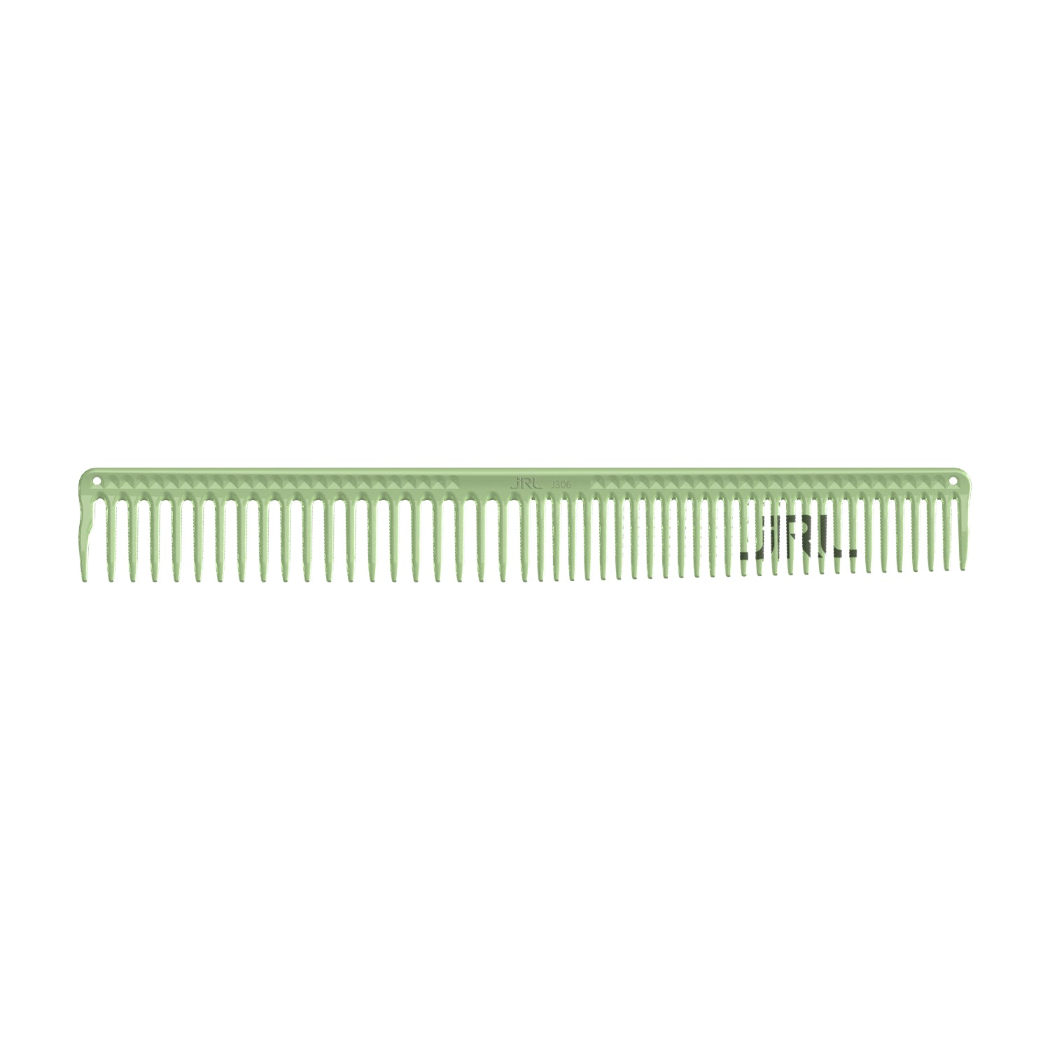 Lược JRL Long Round Tooth Cutting Comb 9