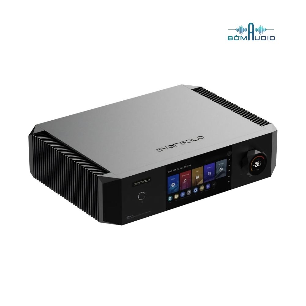 Music Server EVERSOLO DMP-A10_thumbnail_1