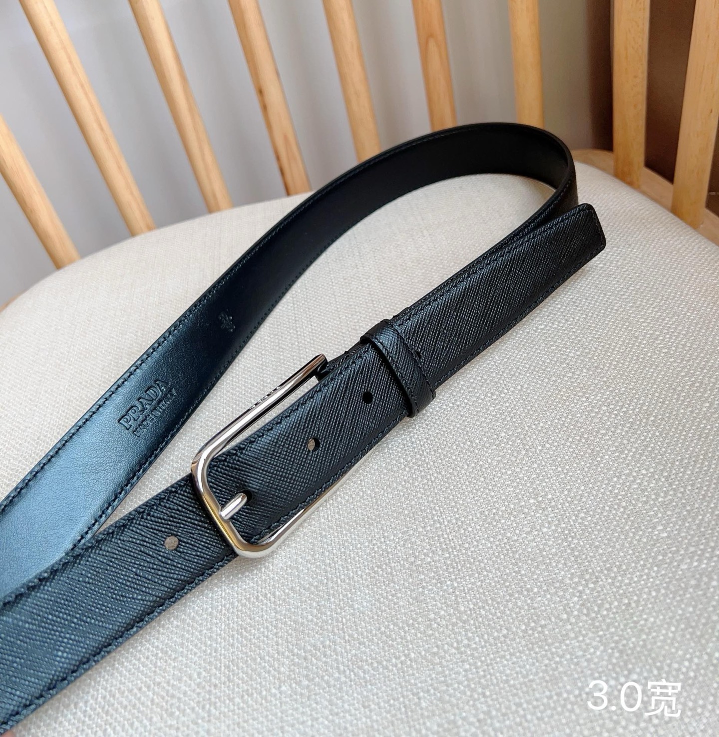 Belt Prada