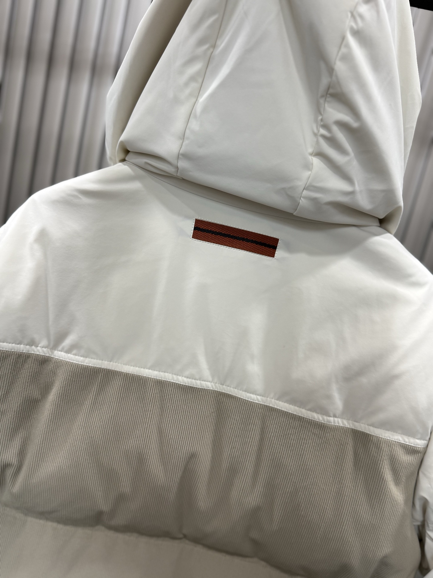 Áo Khoác Zegna