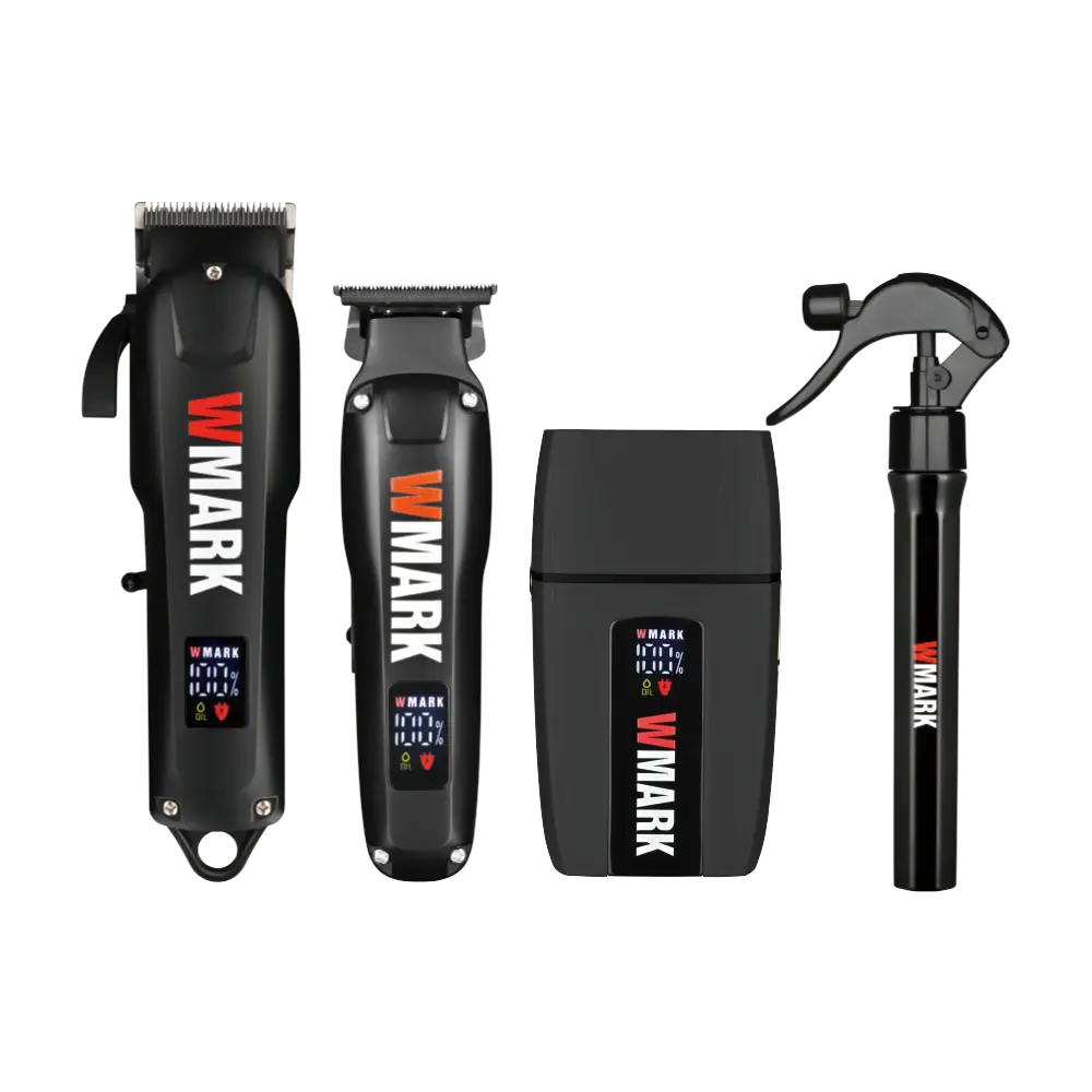 Bộ Chăm Sóc Tóc WMARK NG-1605KIT 4-trong-1 (Tông Cắt + Tông Viền + Máy Cạo)_thumbnail_0