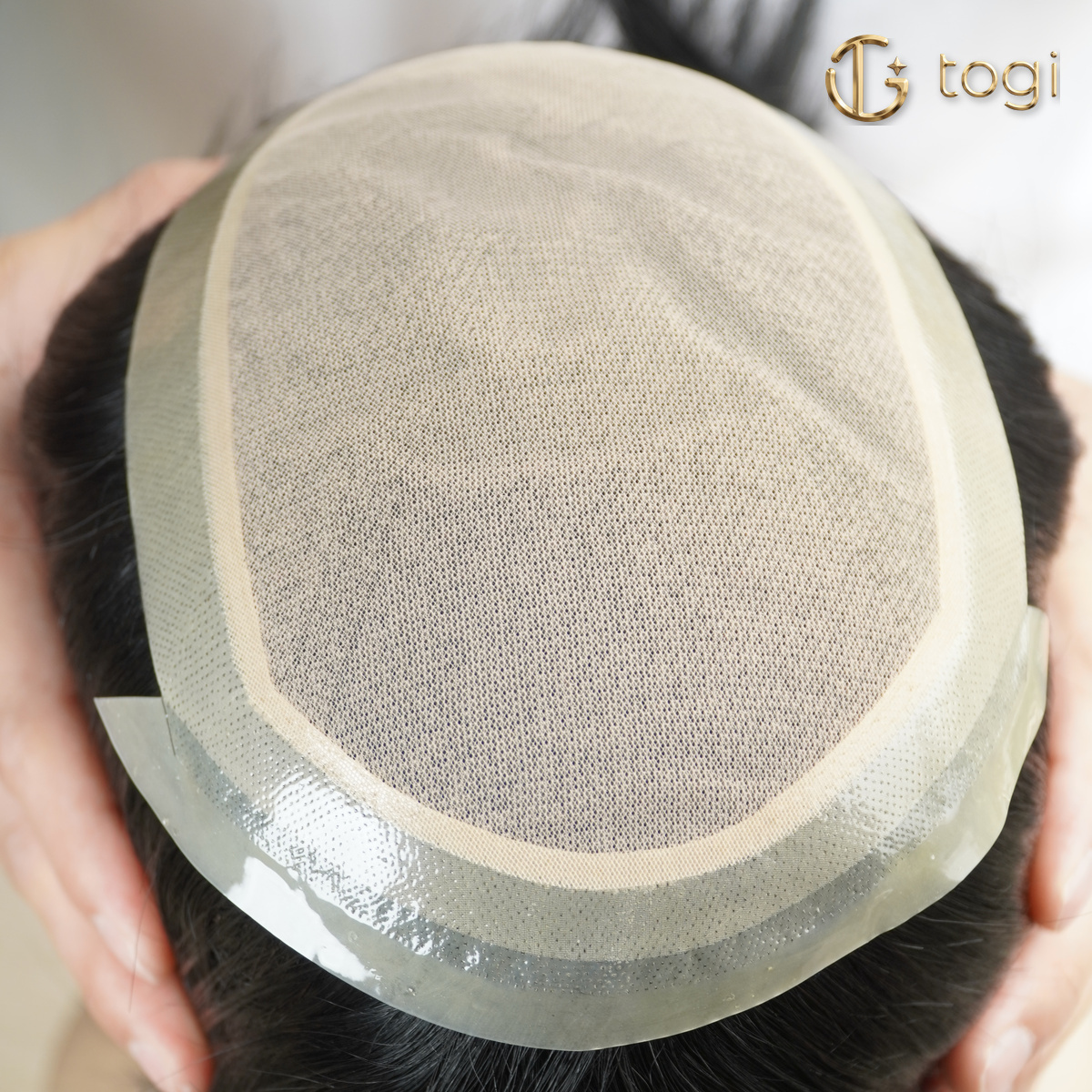 Mặt trong bộ đế Togi852