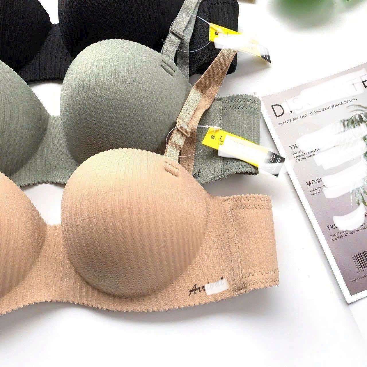 Áo ngực Nữ Ko gọng mã Gân 06086_thumbnail_2