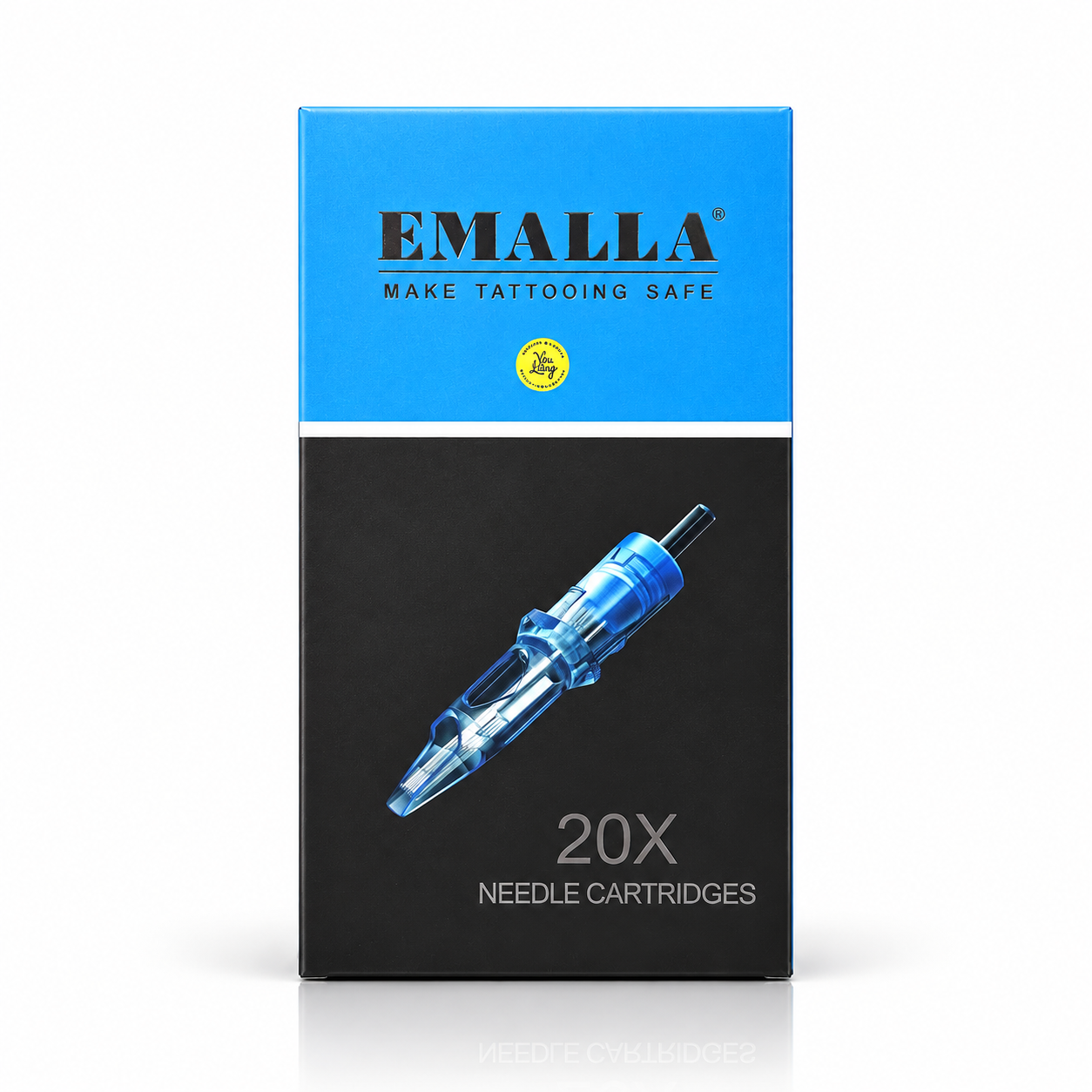 Kim đạn EMALLA (Hộp 20 cái)