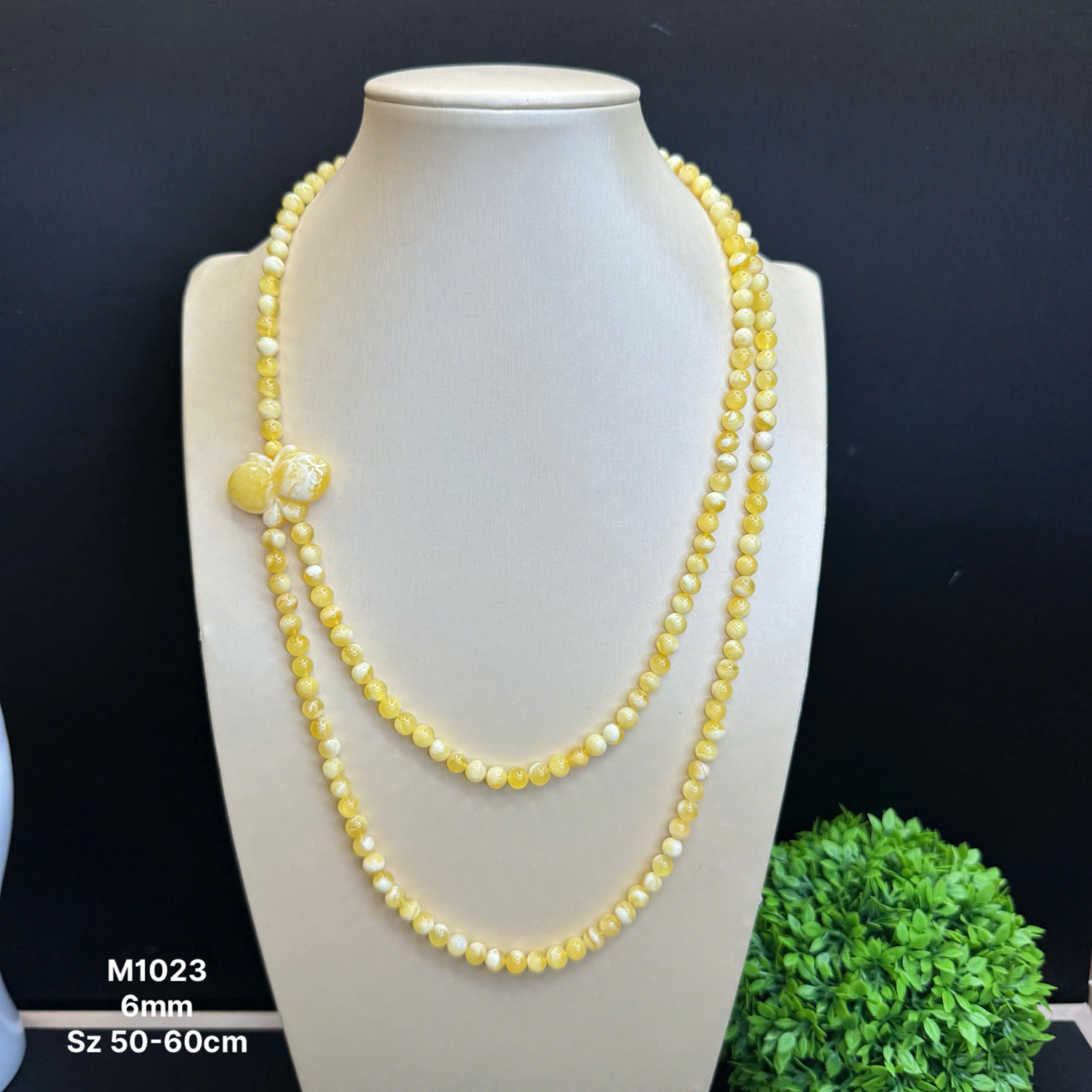 Vòng Cổ Hoàng Gia Thời Trang - M1023
