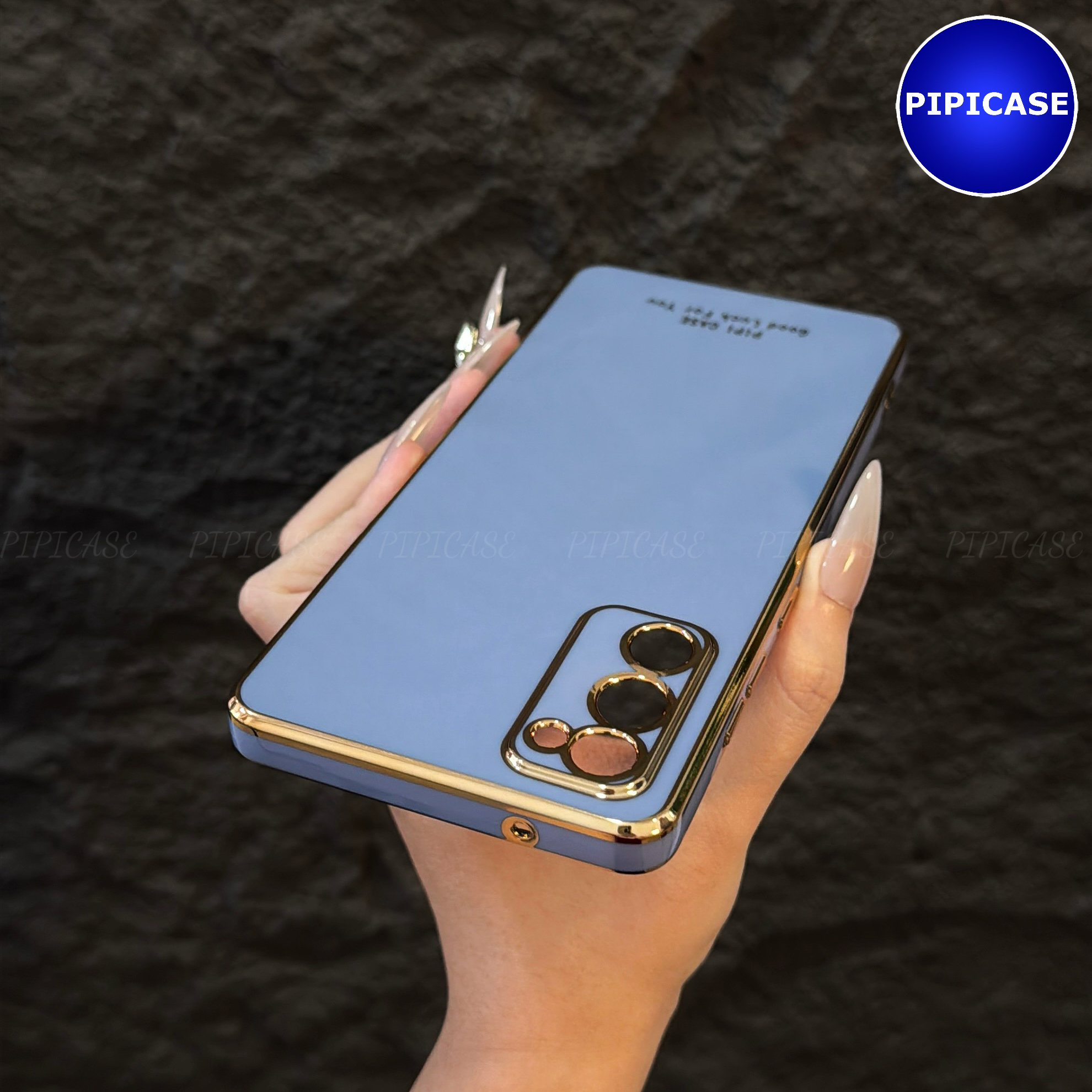 Ốp Lưng Samsung S20 FE 5G - Royal - Xám_thumbnail_4