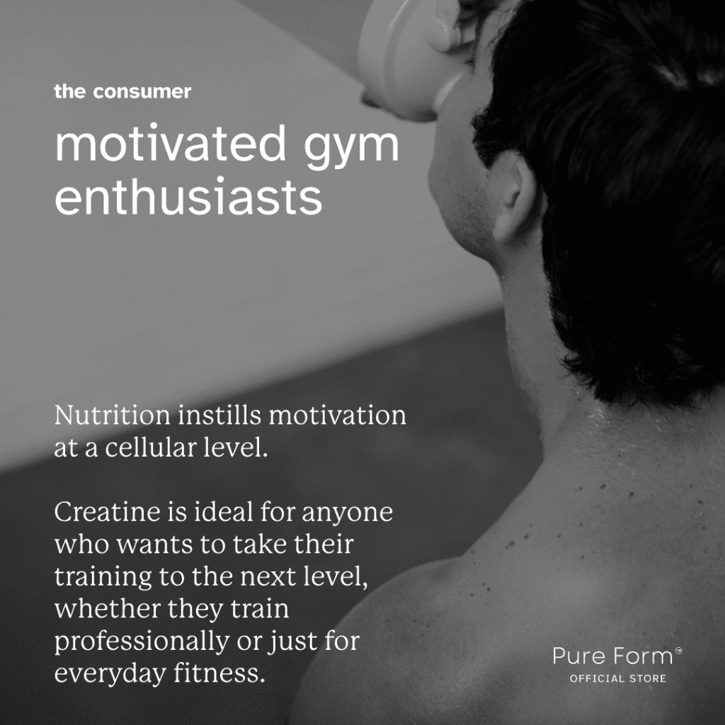 Pure Form® Ultra-Micronized™ Creatine Monohydrate | Unflavored Powder_thumbnail_6