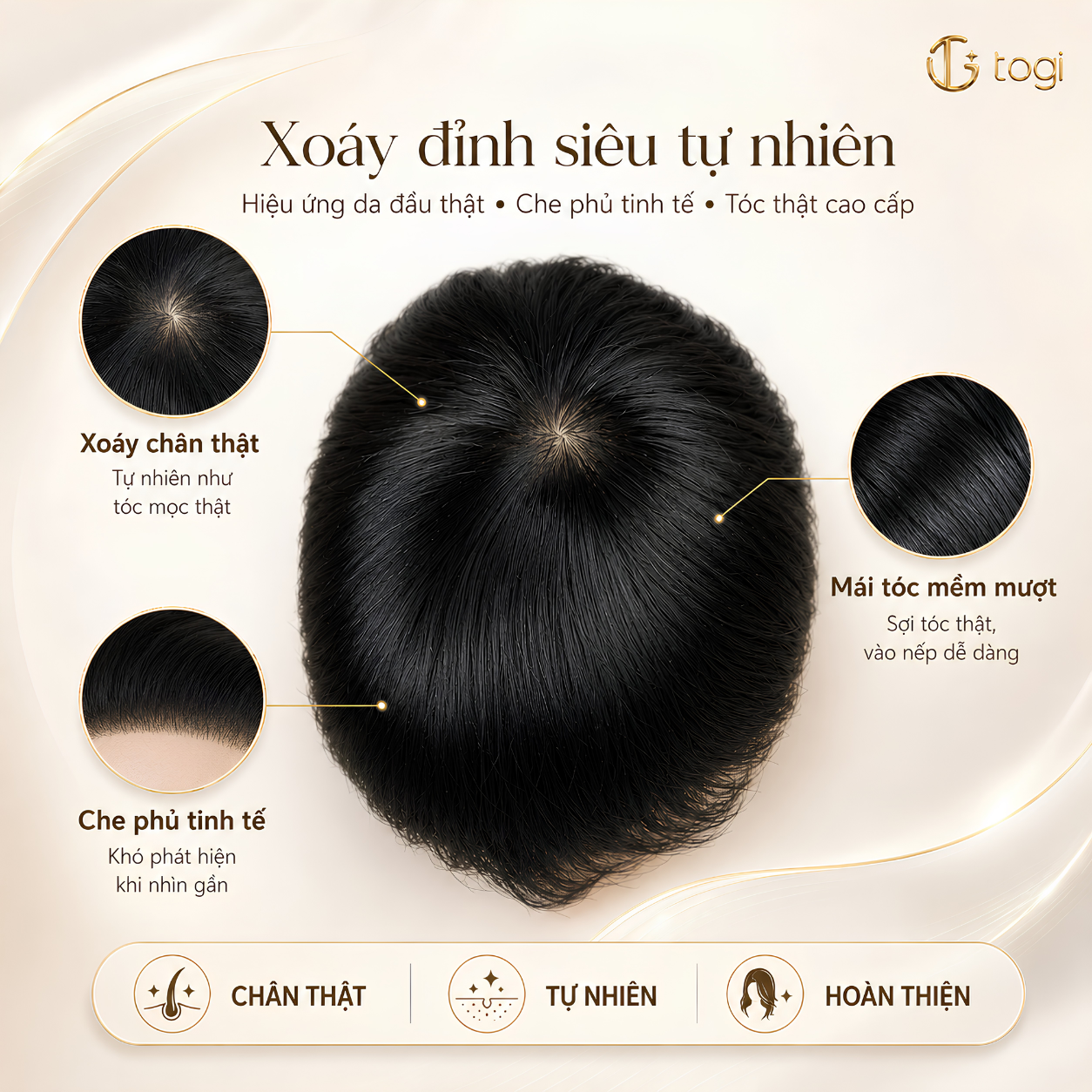 Duong re chan that Togi65