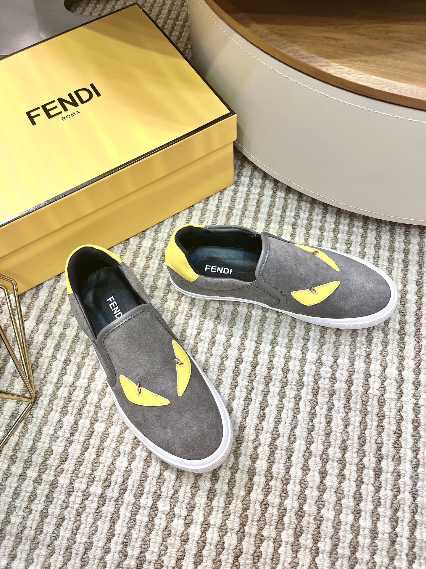 Giày Slipon Fendi_thumbnail_6