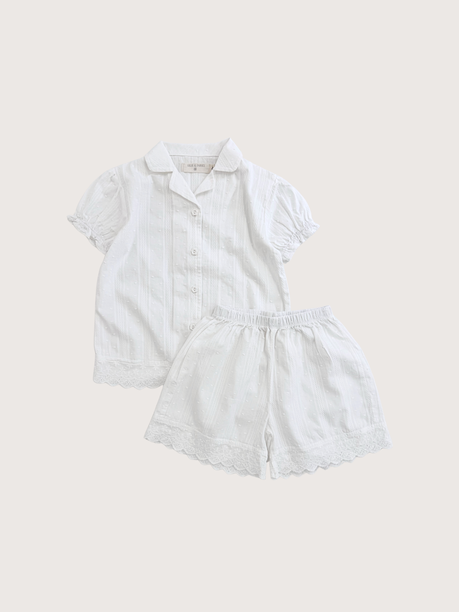 Dreamlight Cotton Pyjama 26