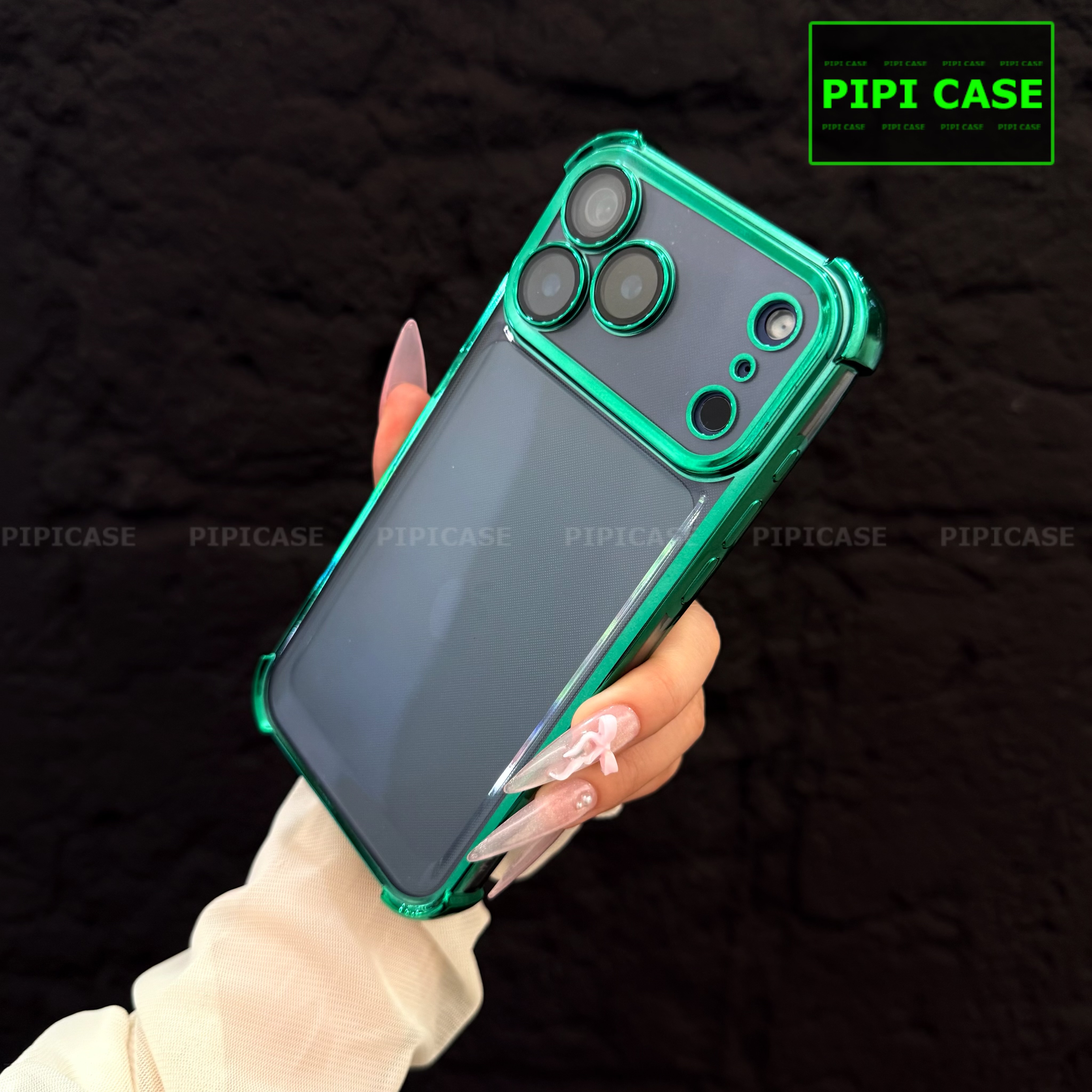 Ốp Lưng iPhone 17 Pro - Gu - Xanh Lá_thumbnail_19