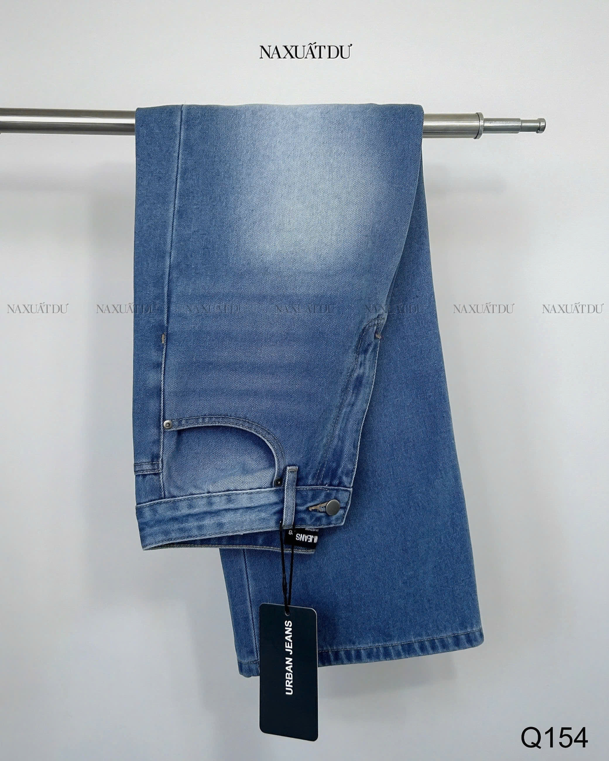 Quần jeans 