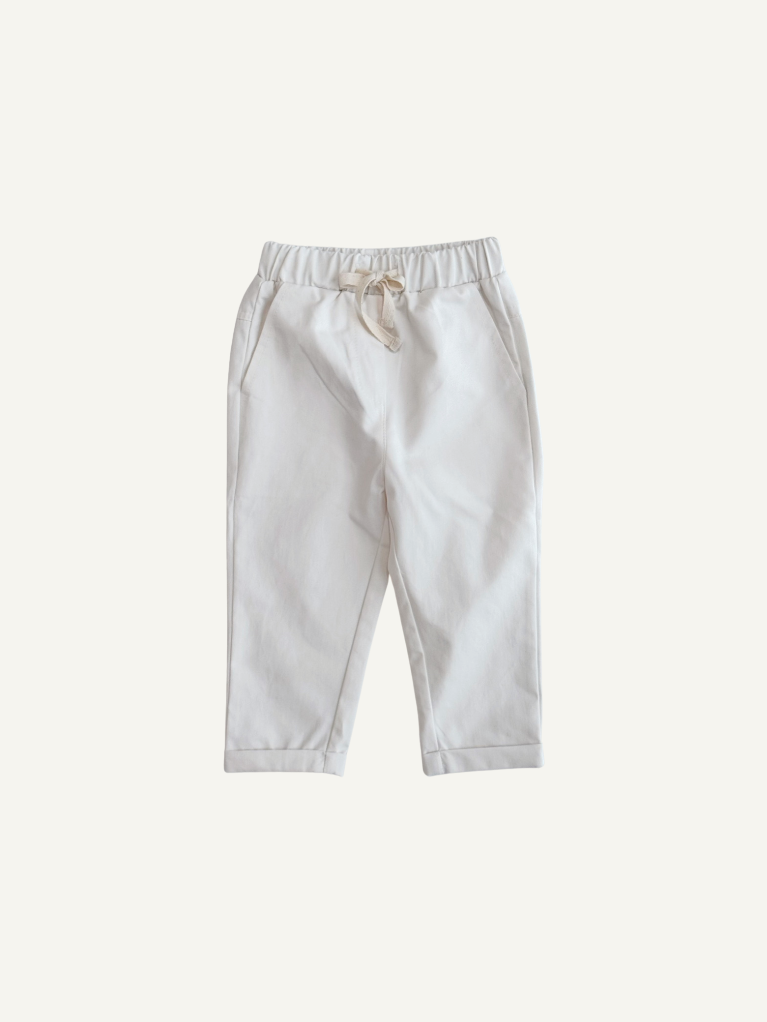 Will Kaki Long Pants 26_thumbnail_3