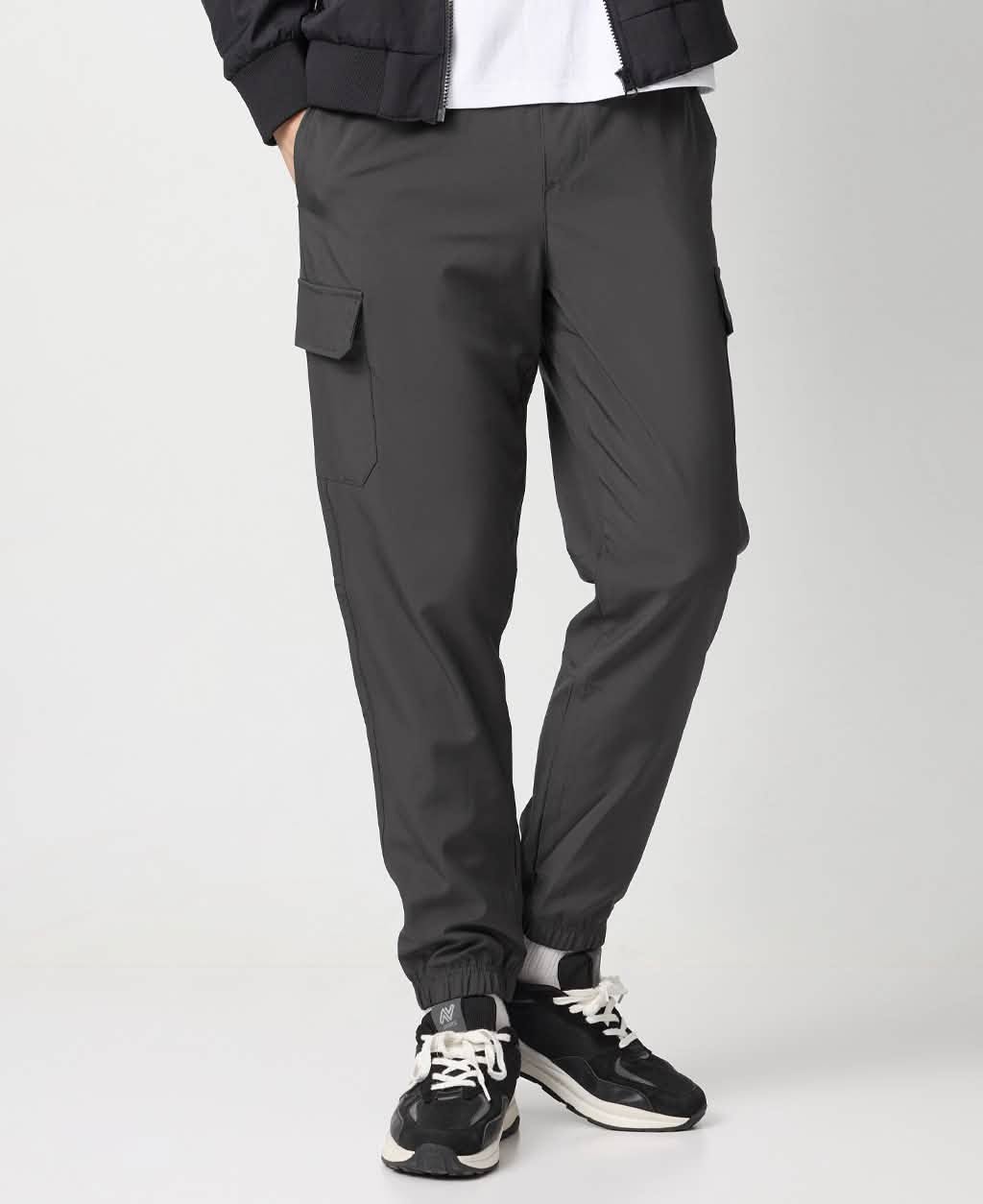 Quần jogger - Q252