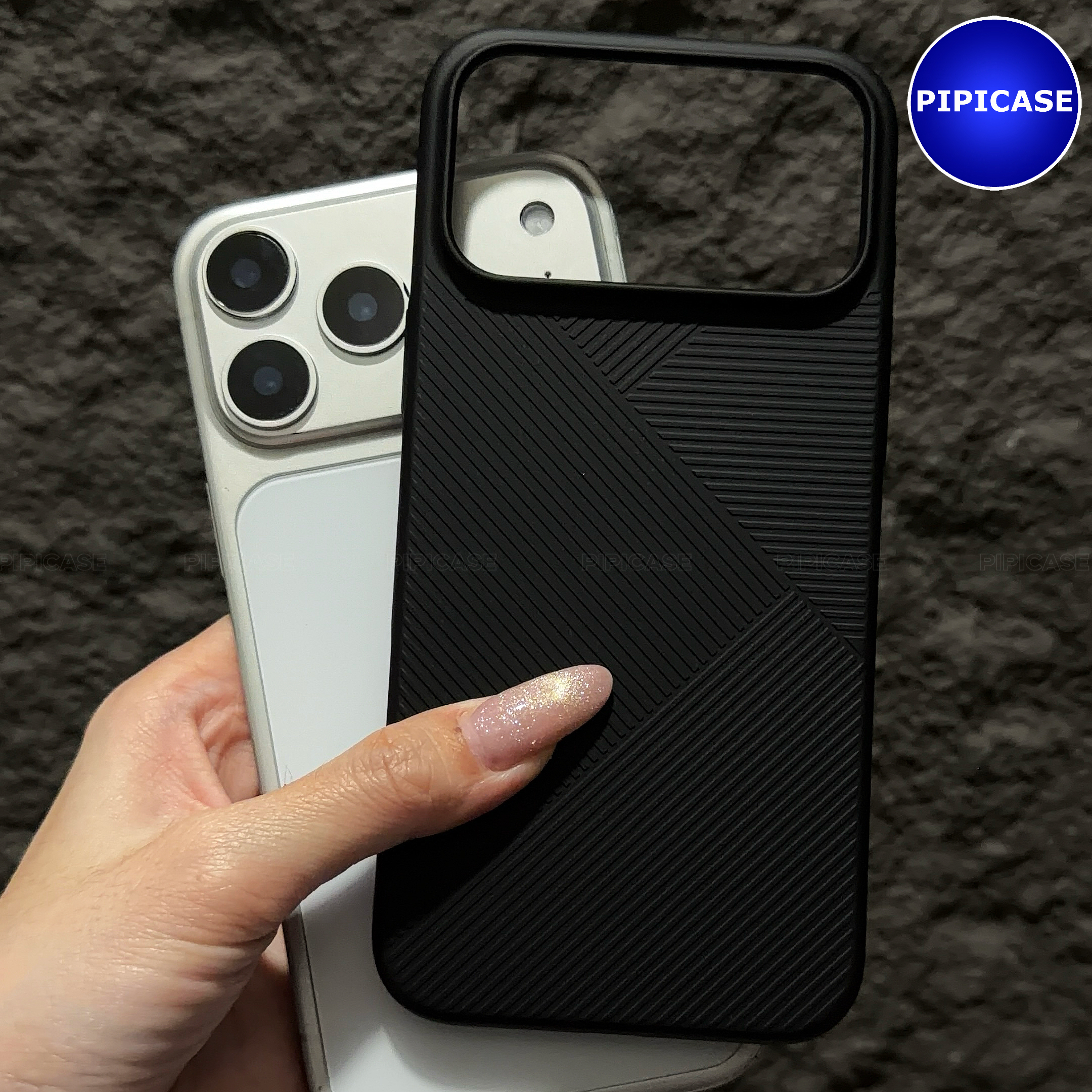 Ốp Lưng iPhone 17 Pro - Trong - Đen_thumbnail_7