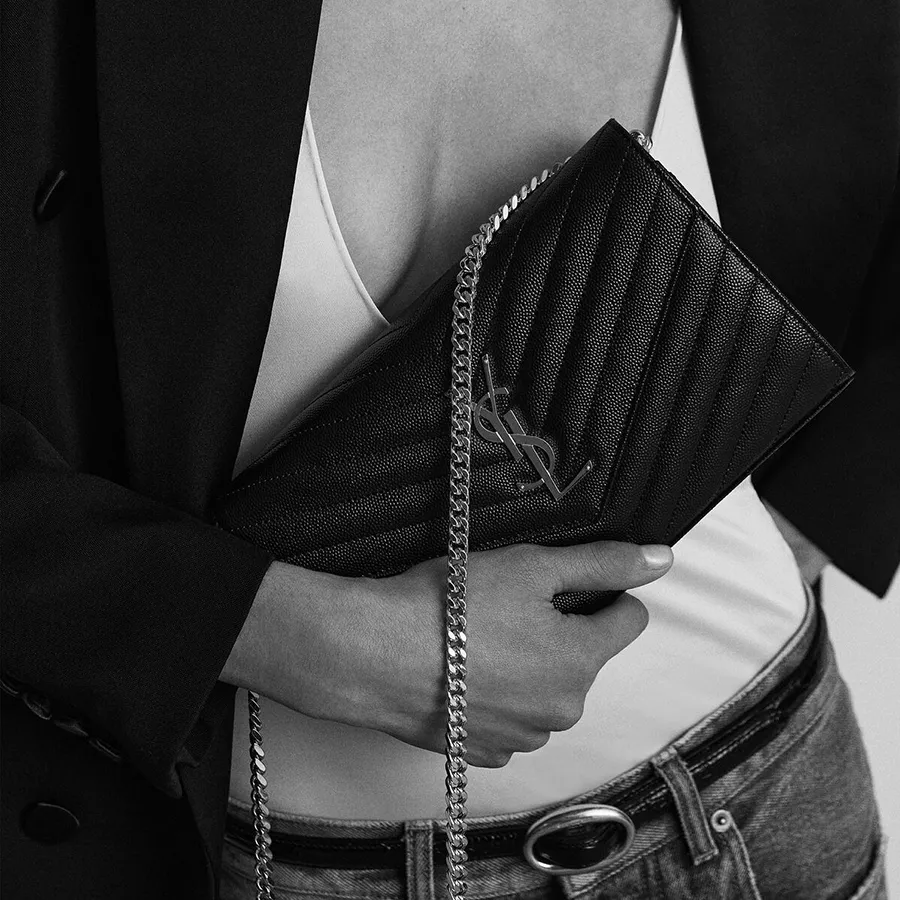 Saint Laurent YSL Classic Cassandre