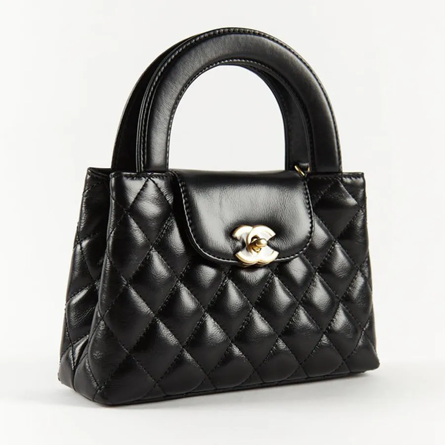 Chanel Kelly Mini_thumbnail_3