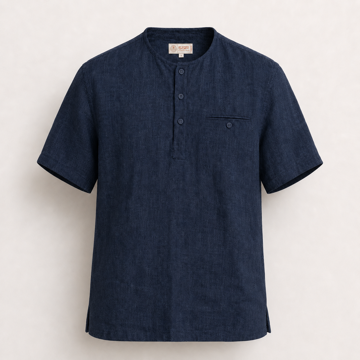 Xanh Navy