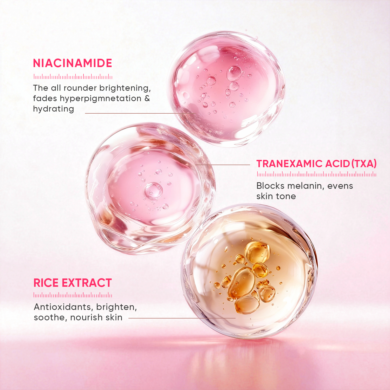 SKINTIFIC Niacinamide Brightening Mask 30 Sheets_thumbnail_5