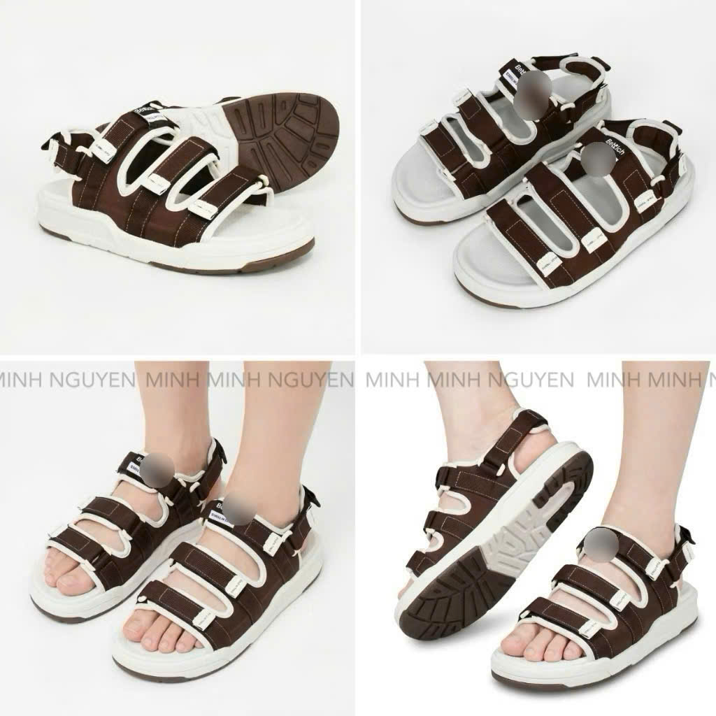 GIAY SANDAL BERICH