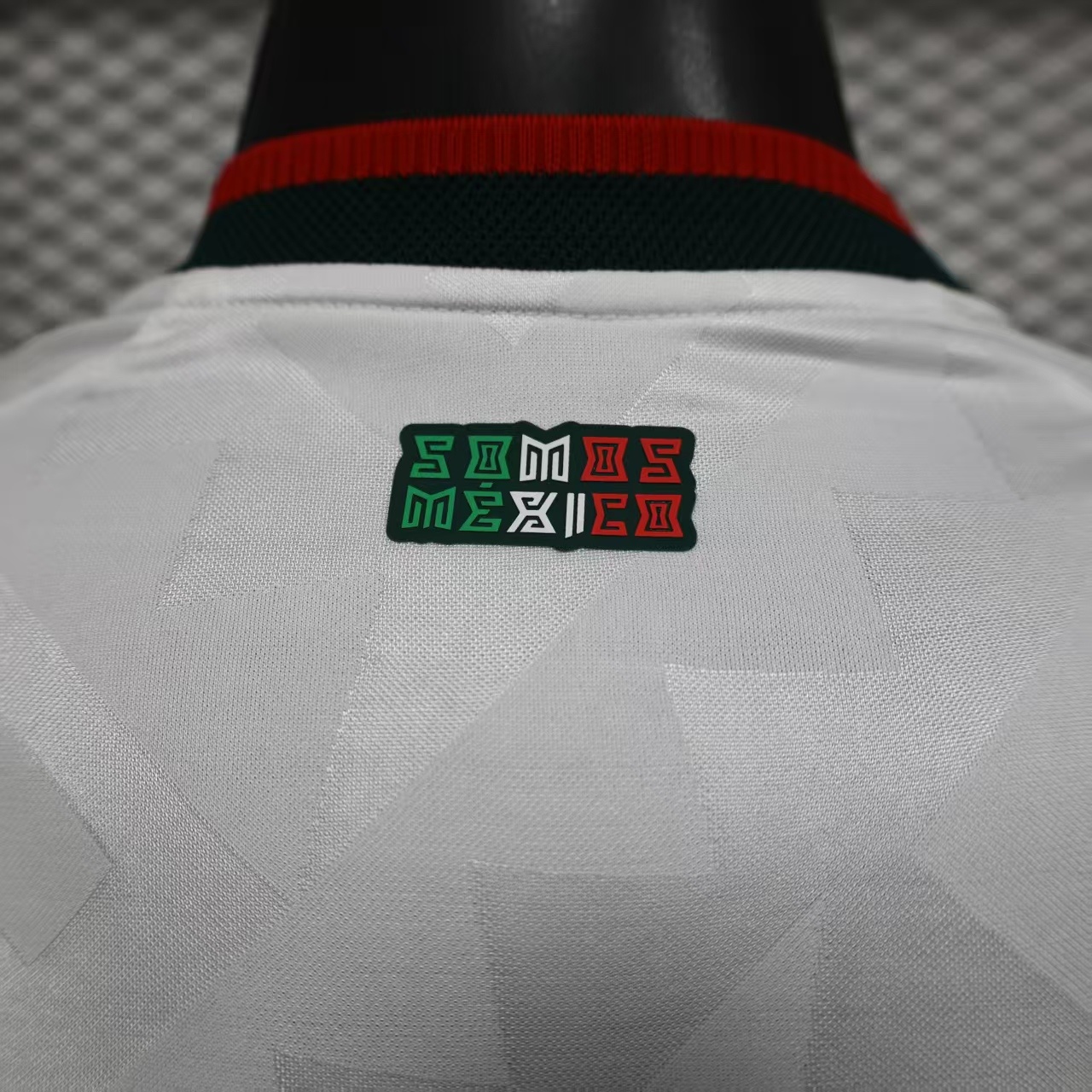 SALE áo player Mexico sân khách World Cup 2026_thumbnail_4