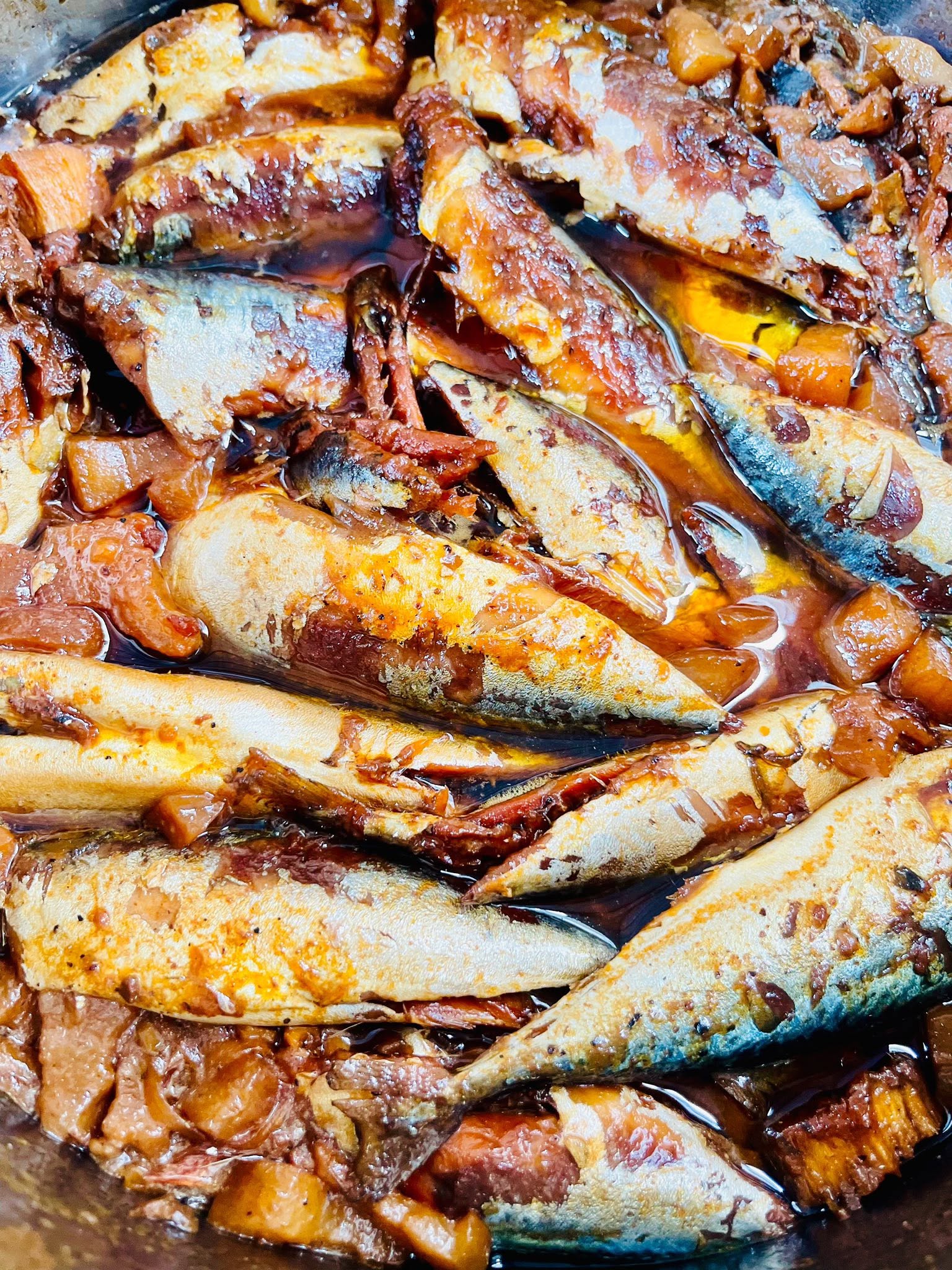 Cá kho mật mía ngon đỉnh_1