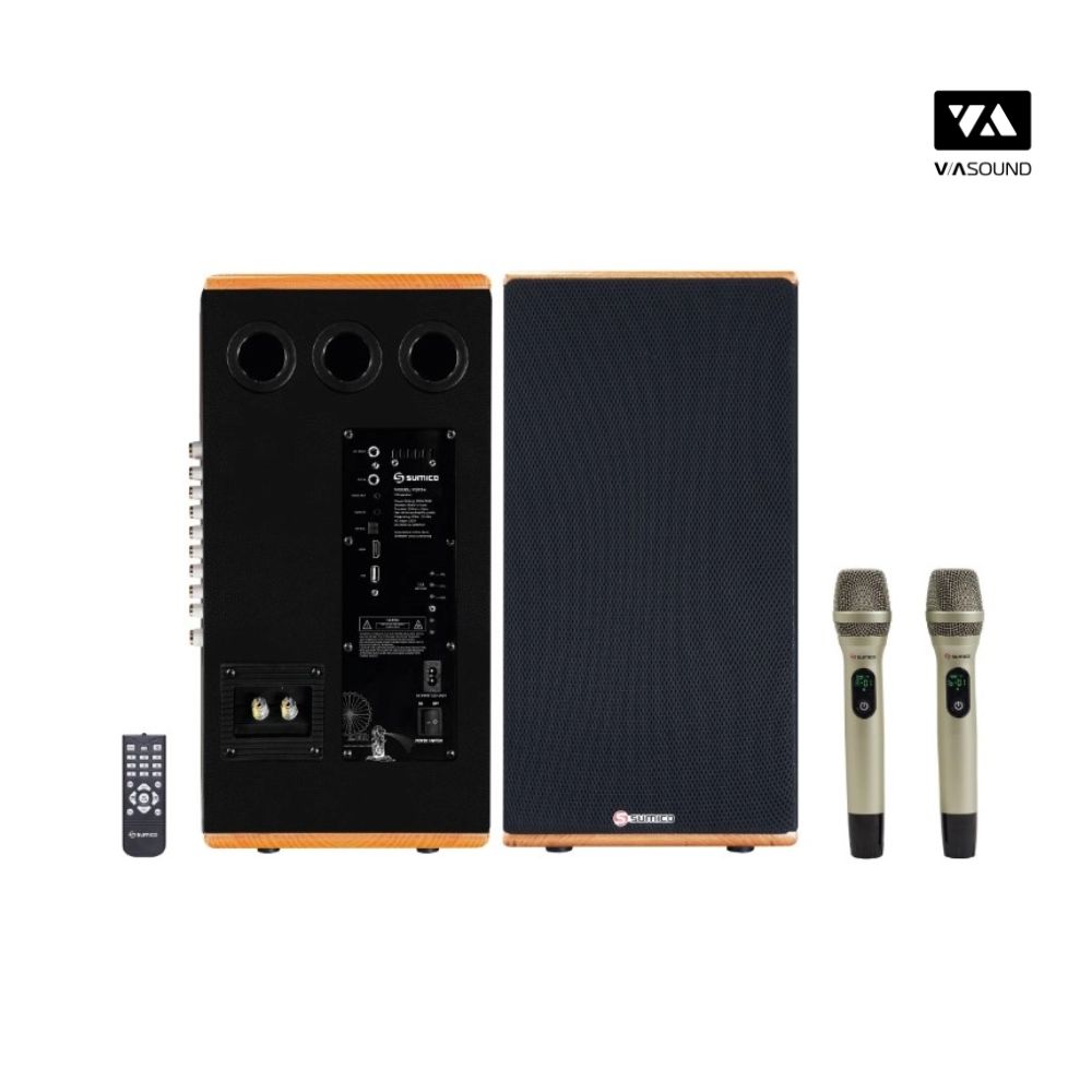 Loa Sound Base SUMICO HSP54_thumbnail_2