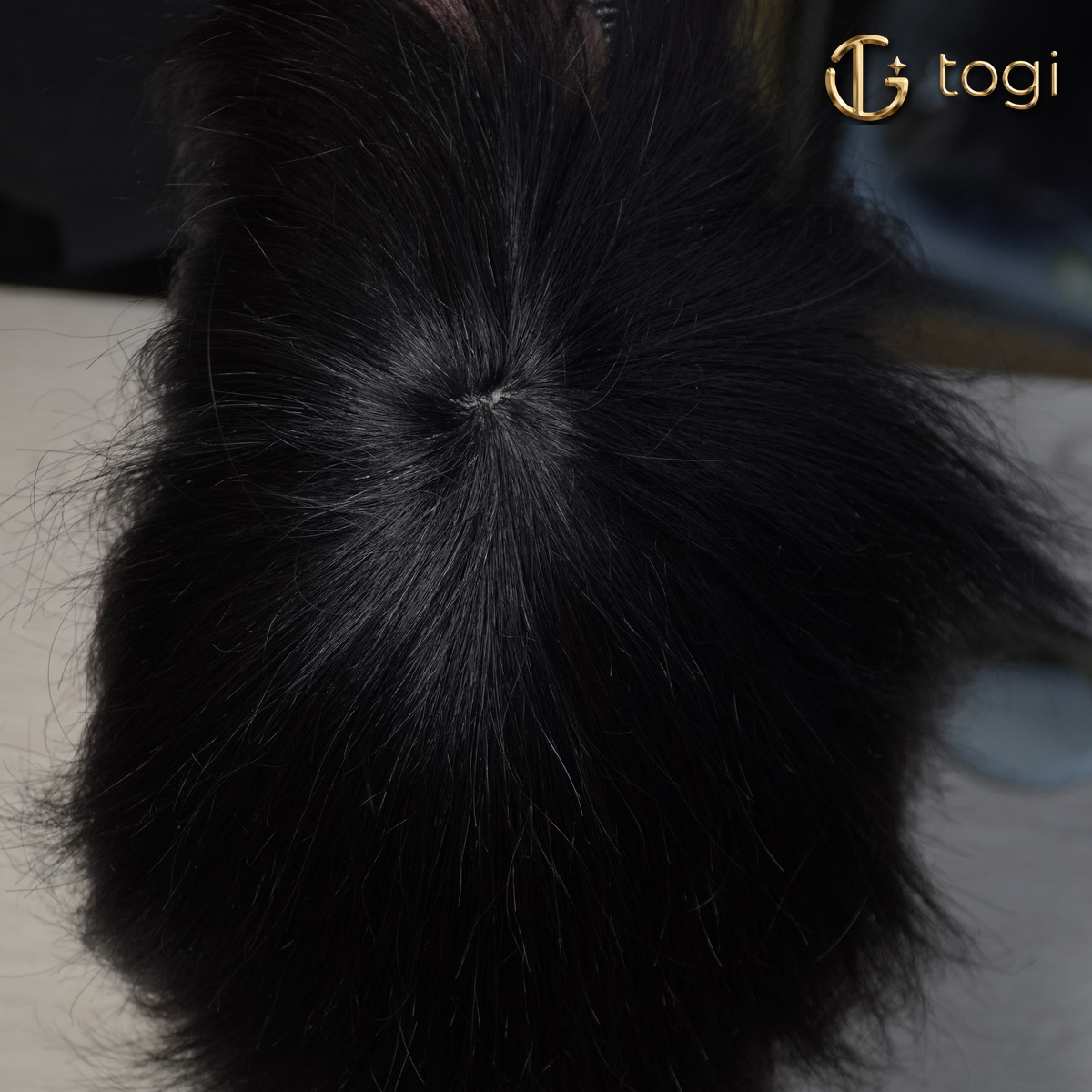 Xoáy đỉnh Togi25