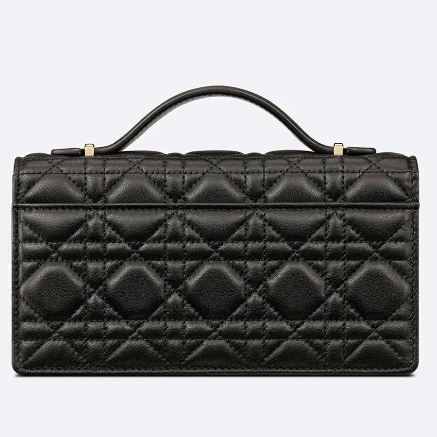 Dior Pochette Lady Con Asa