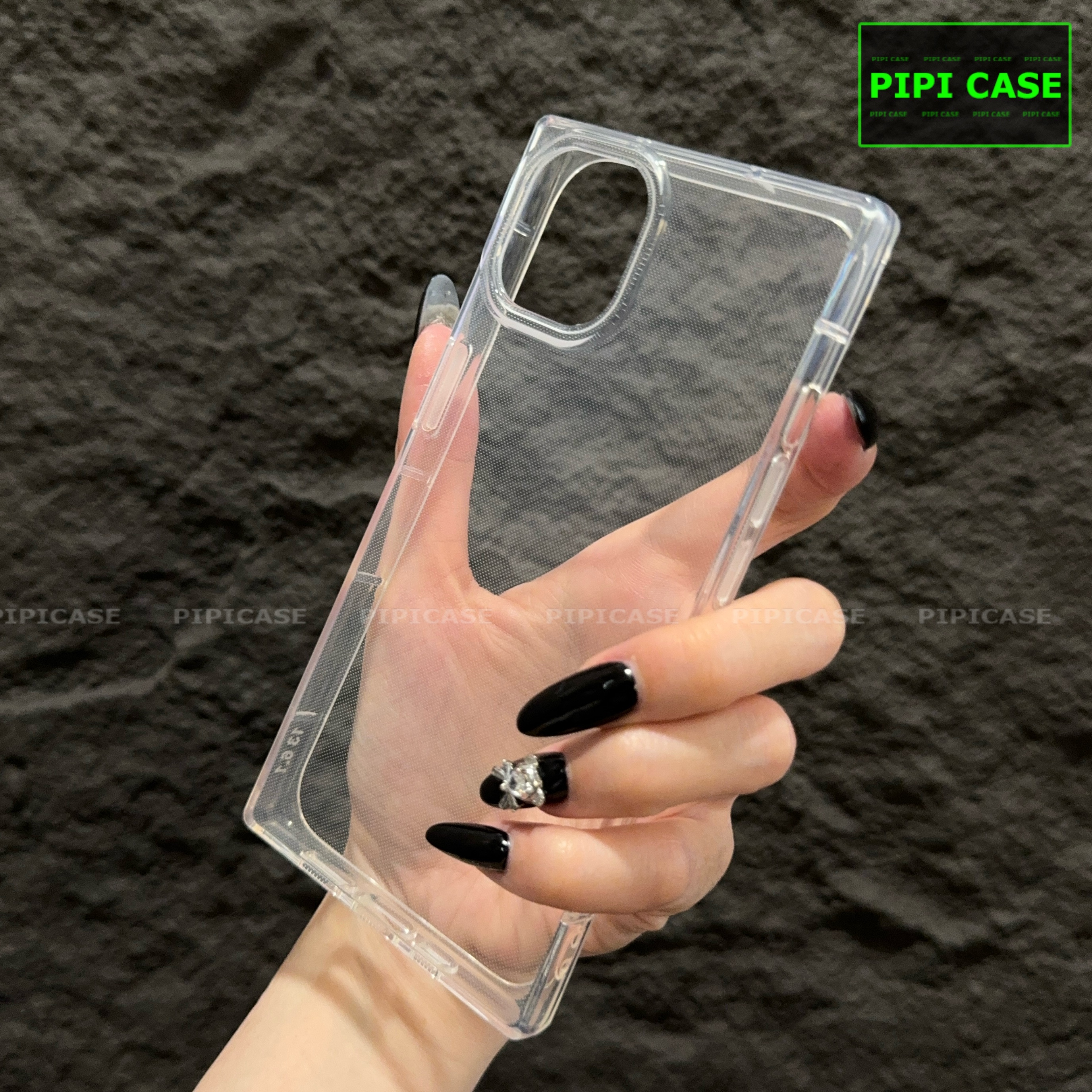 Ốp Lưng iPhone 13 - Layla - Trắng_thumbnail_5