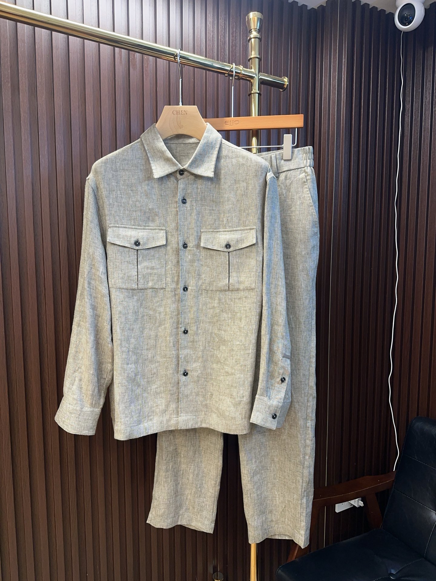 Bộ Zegna