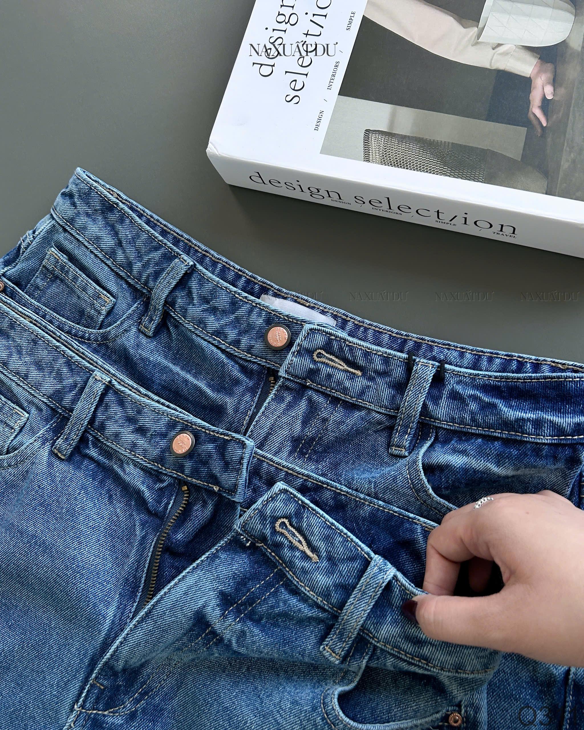 QUẦN SHORT JEANS - Q311_thumbnail_5