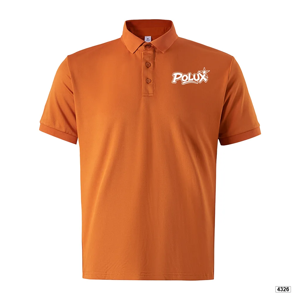 Áo polo nam cổ trụ thoáng mát basic Polux 4326_thumbnail_16