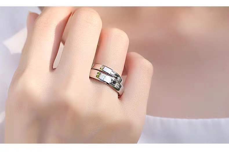 Nhẫn Đôi Khắc Trái Tim Bạc S925 NHB032-NHN022_thumbnail_10