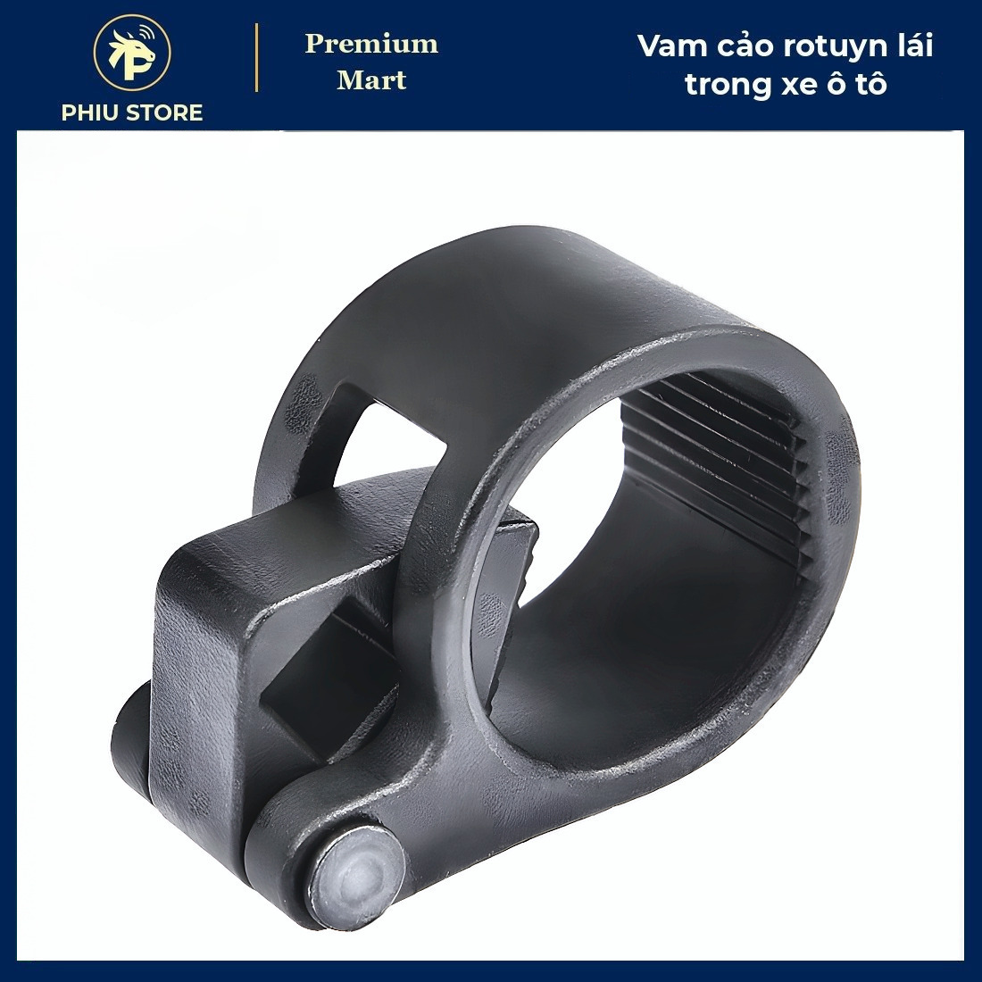 Vam Cảo Rotuyn Lái Ô Tô 27-42mm - Dụng Cụ Tháo Rotuyn Nhiều Dòng Xe_thumbnail_5