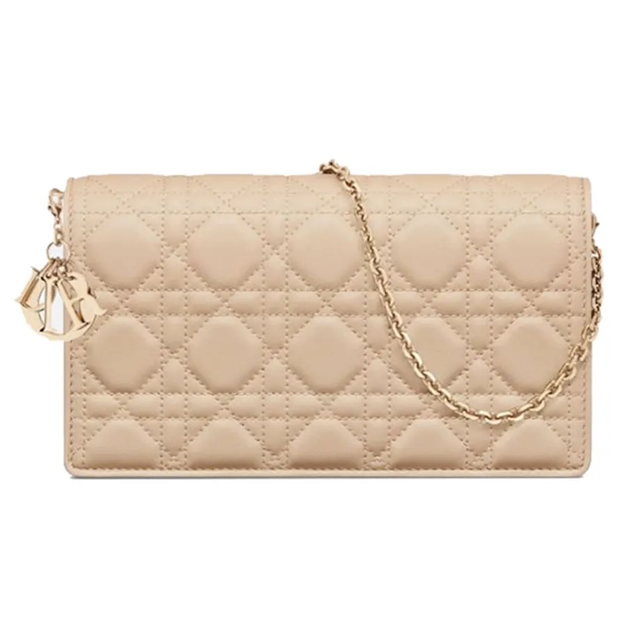 Dior Lady Dior Pouch