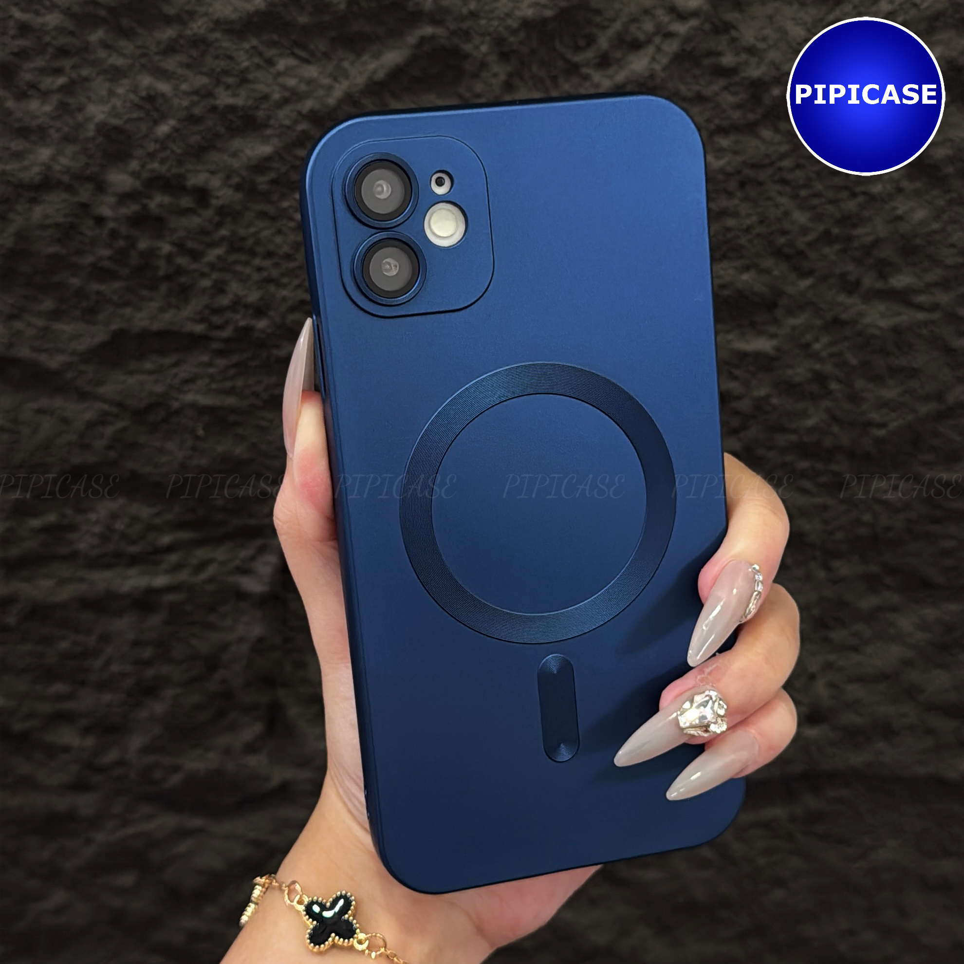 Ốp Lưng iPhone 11 - Ops - Xanh Dương_thumbnail_2