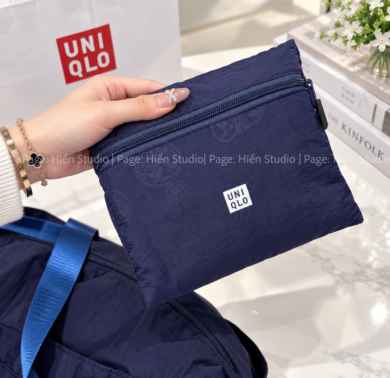 Túi Du Lịch Uni
