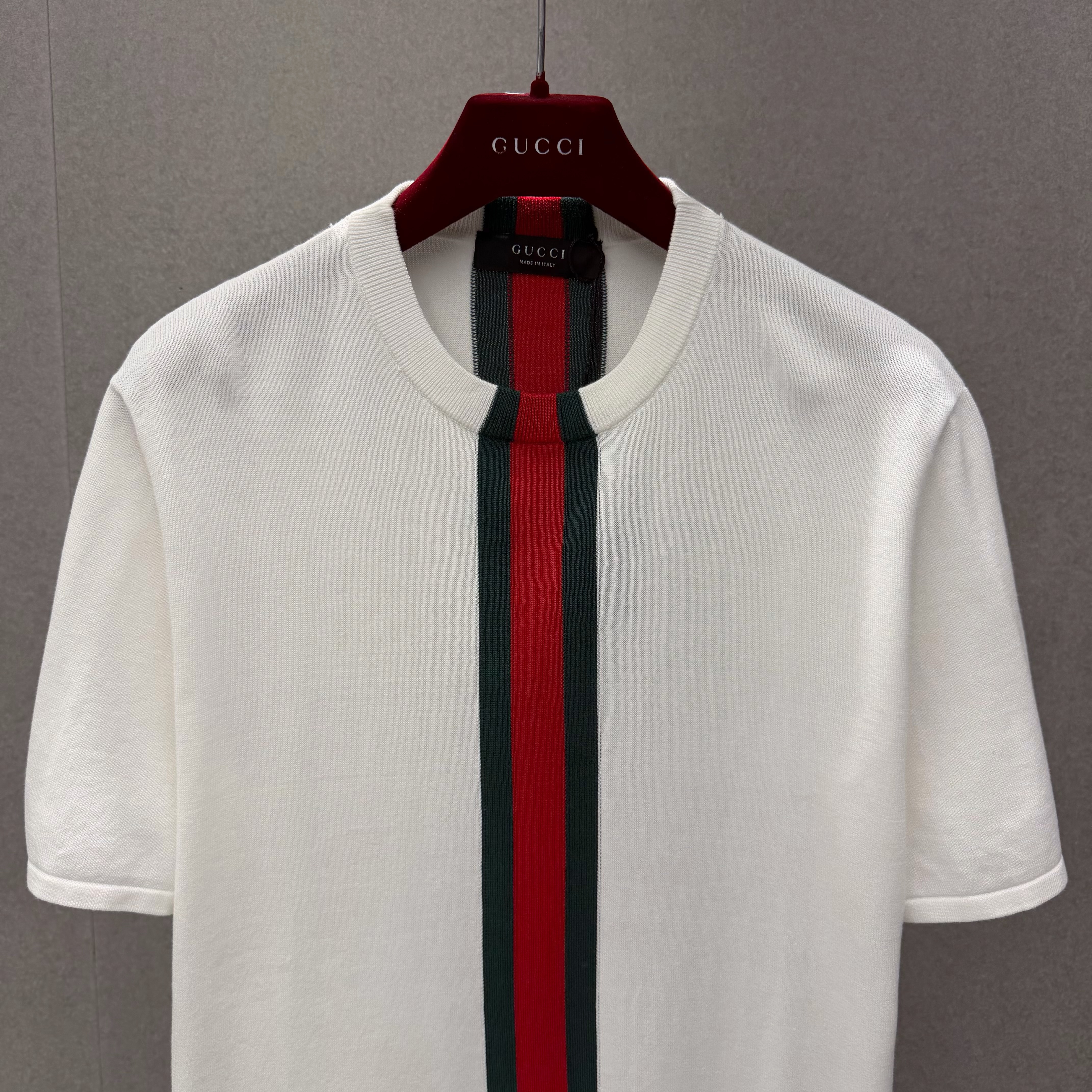 Áo Phông Gucci
