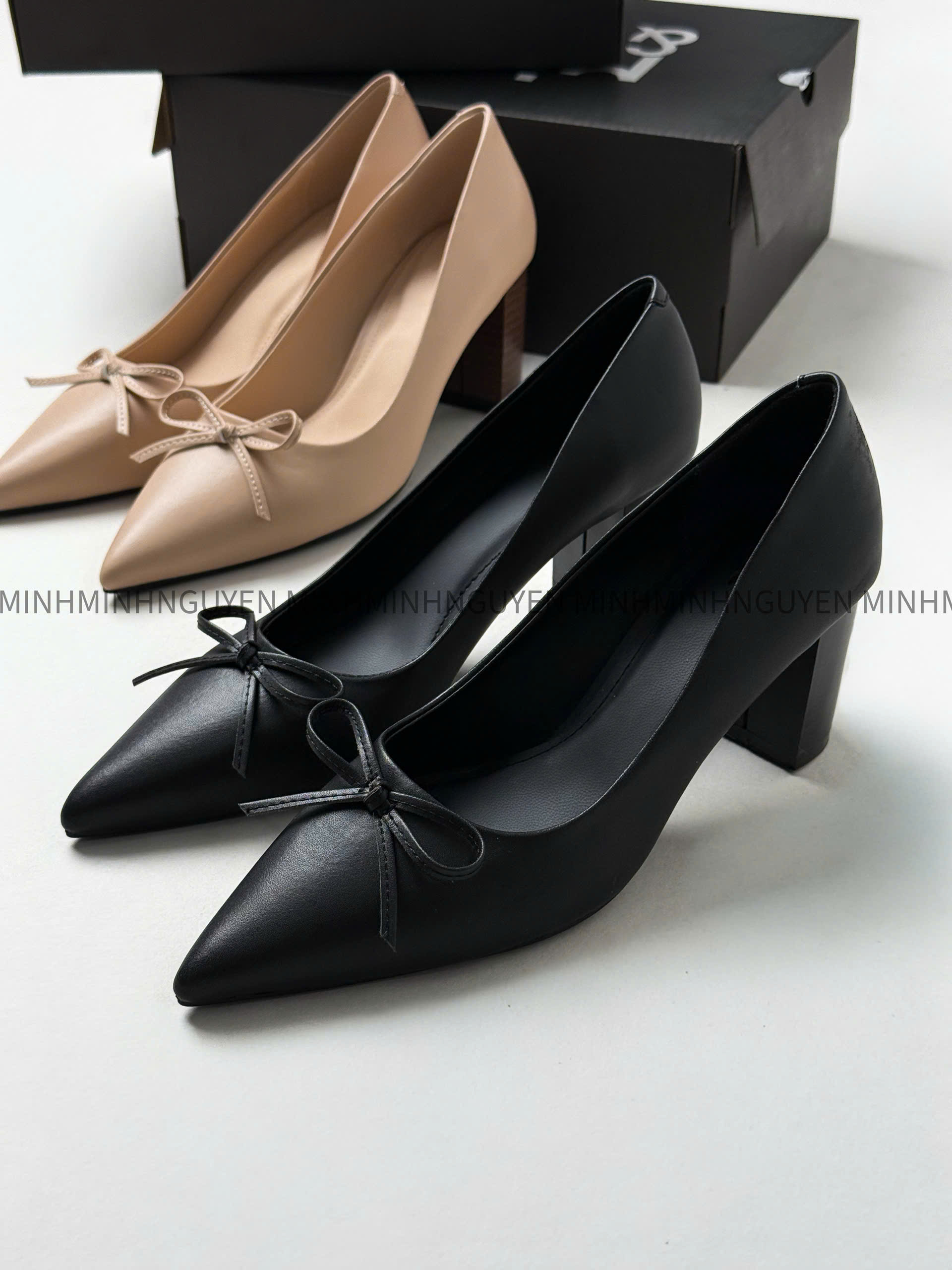 GIAY PUMPS MISS & MODE_thumbnail_3