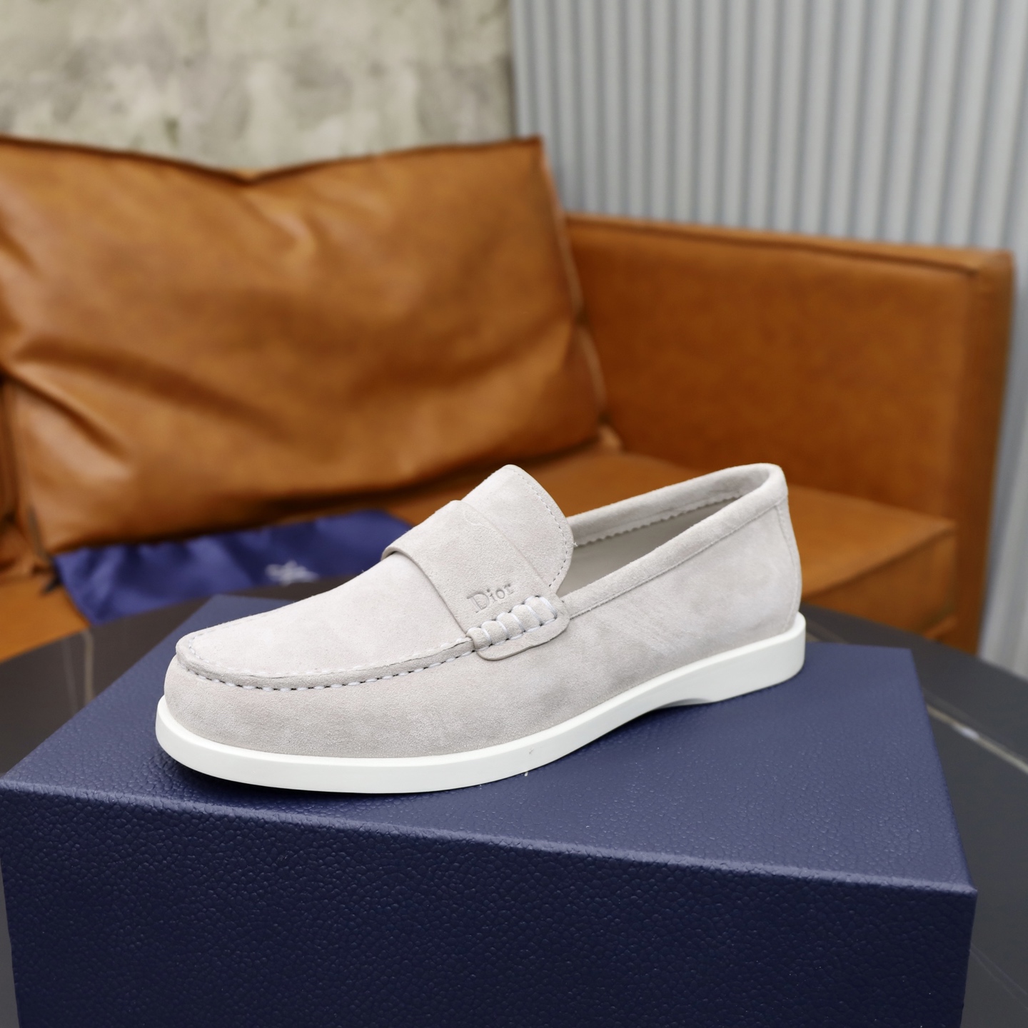 Giày Slipon Dior_thumbnail_4