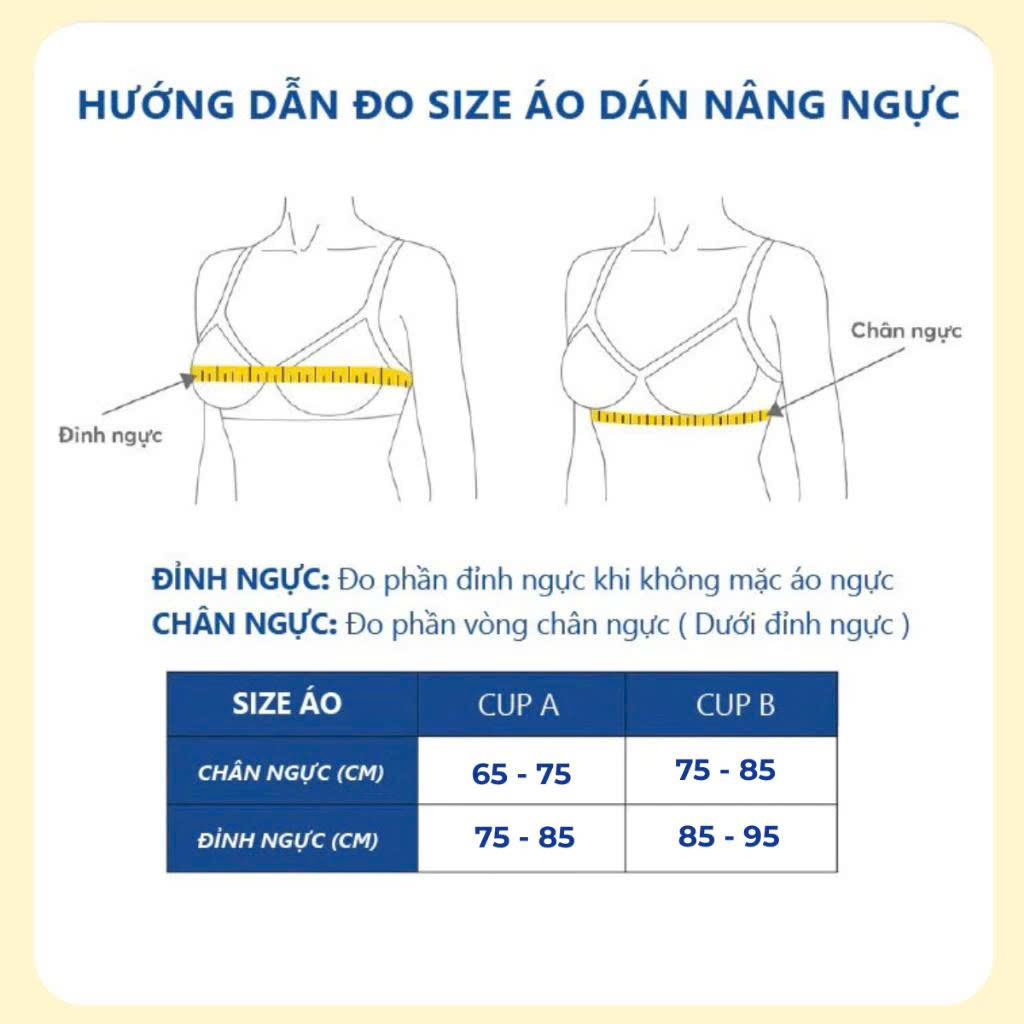 Miếng Dán Độn Ngực Tam Giác ADORE_thumbnail_20