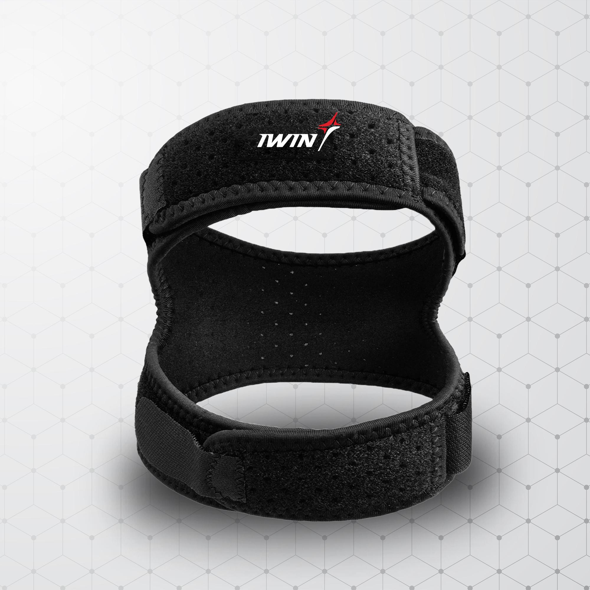 Băng Gối 2 Đai iWin Keepa (1 Chiếc) Hỗ Trợ Tập Luyện Thể Thao Đương Đại_thumbnail_6
