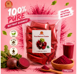 BEETROOT POWDER