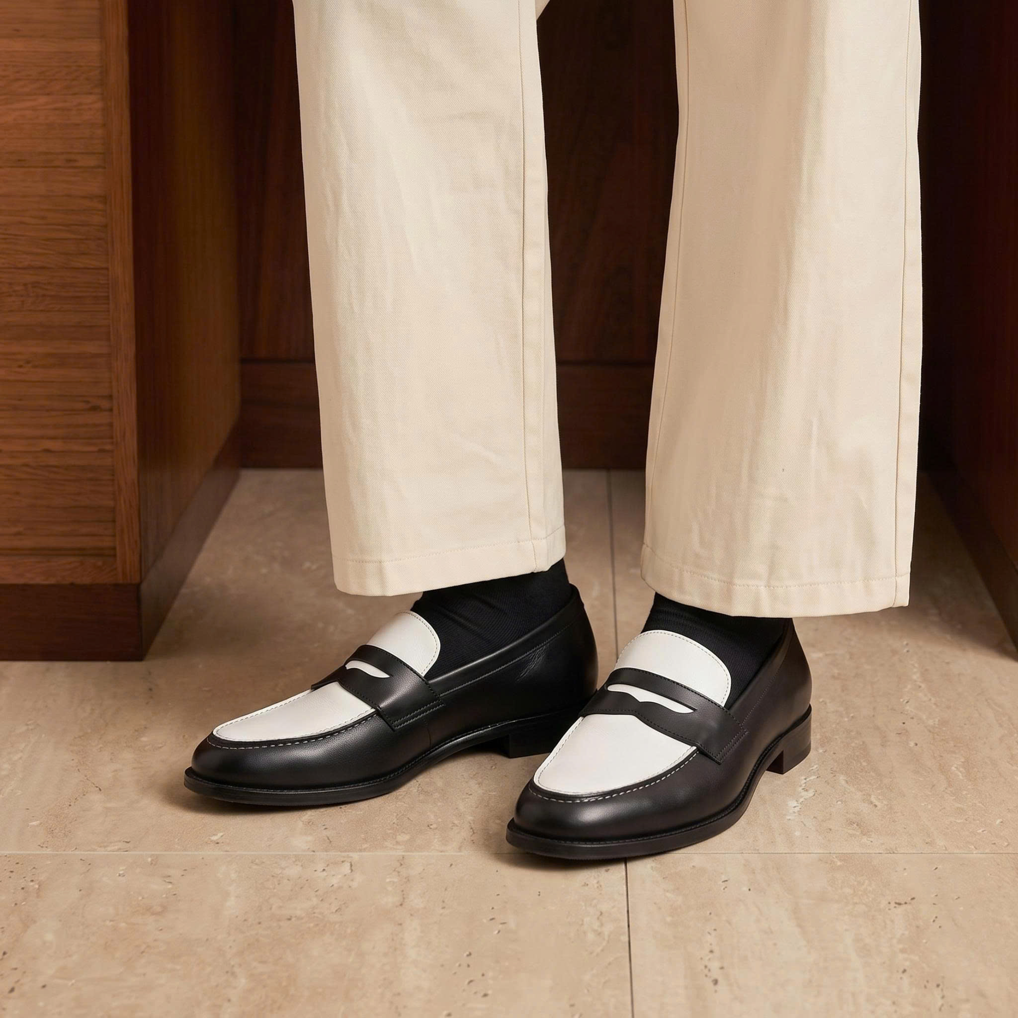 Kleman Dalior loafer
