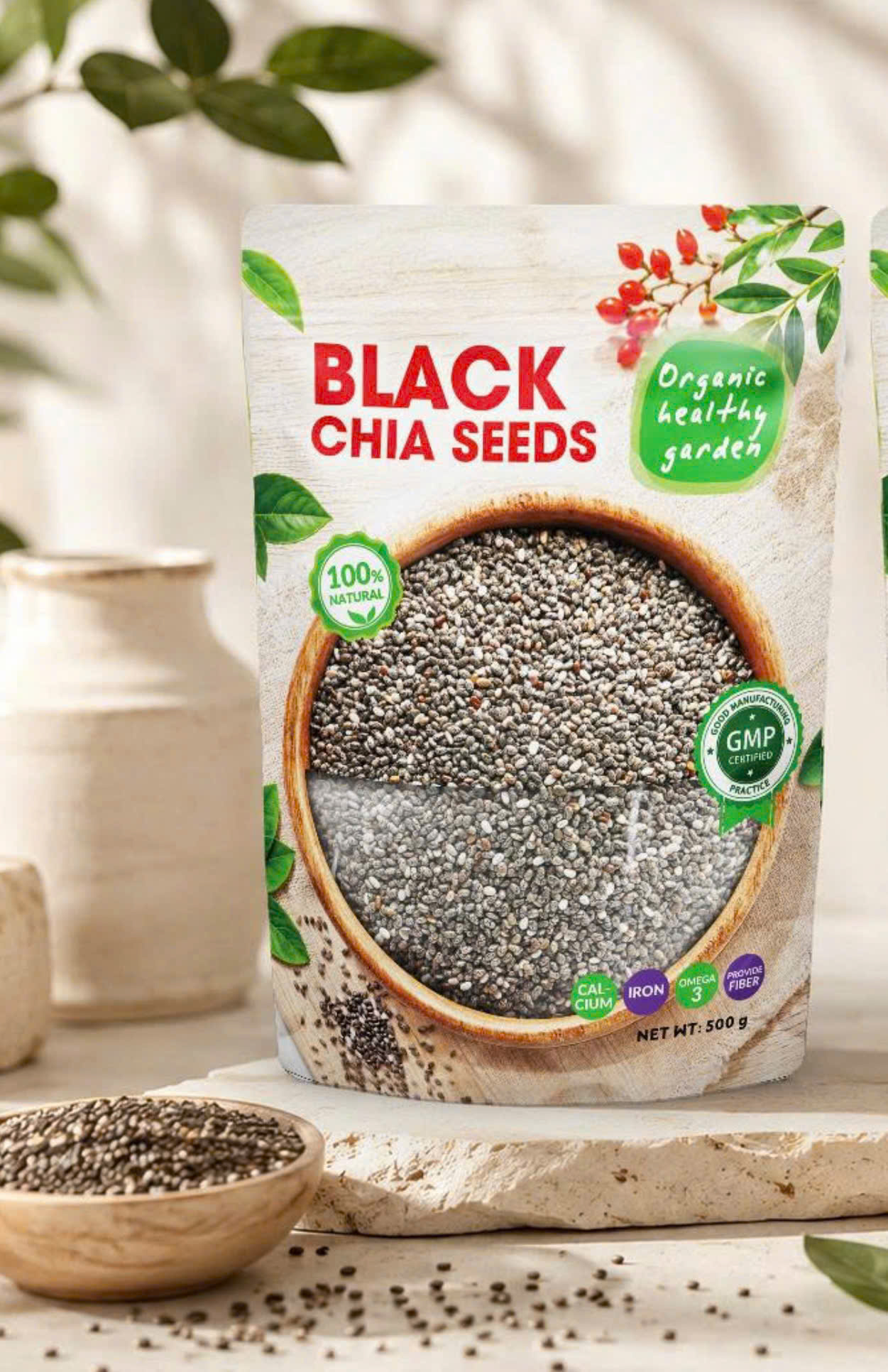 HẠT CHIA ĐEN ORGANIC HEALTHY GARDEN_thumbnail_5