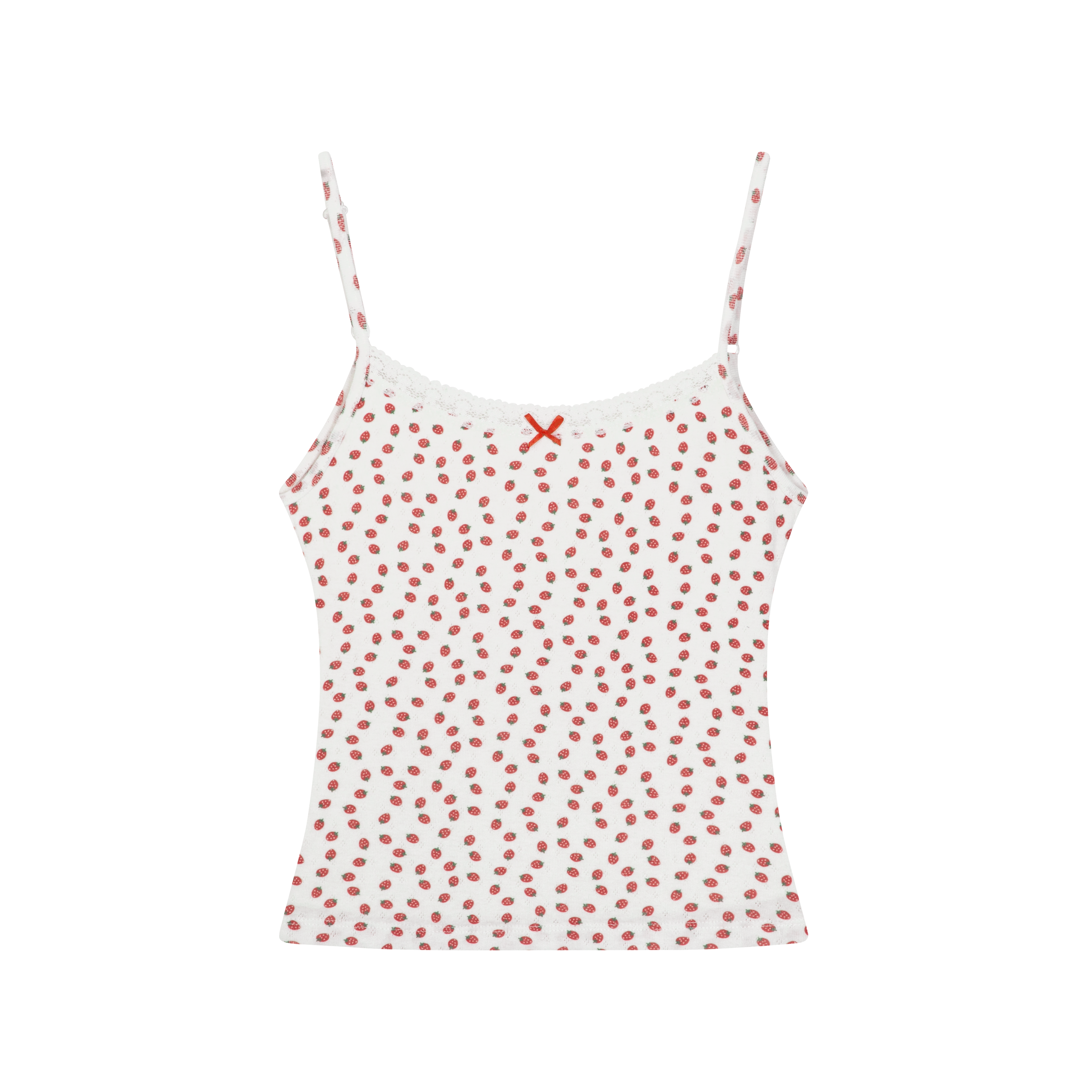 RUBY CAMI TOP