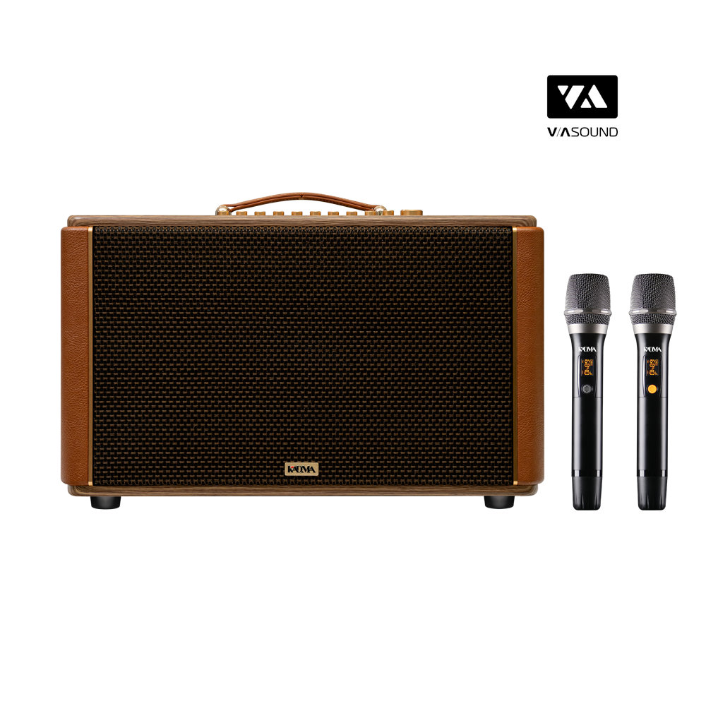 Loa Hifi Karaoke Xách Tay KADMA KS300_thumbnail_15