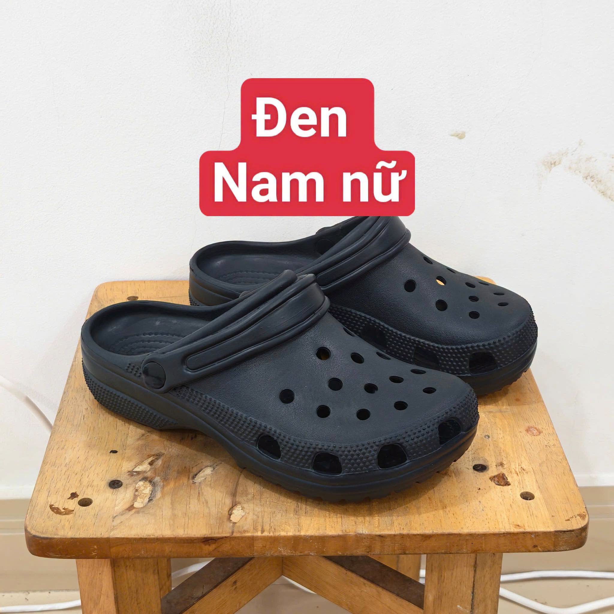 Dép Nam- nữ  CRX mã 16096_thumbnail_5