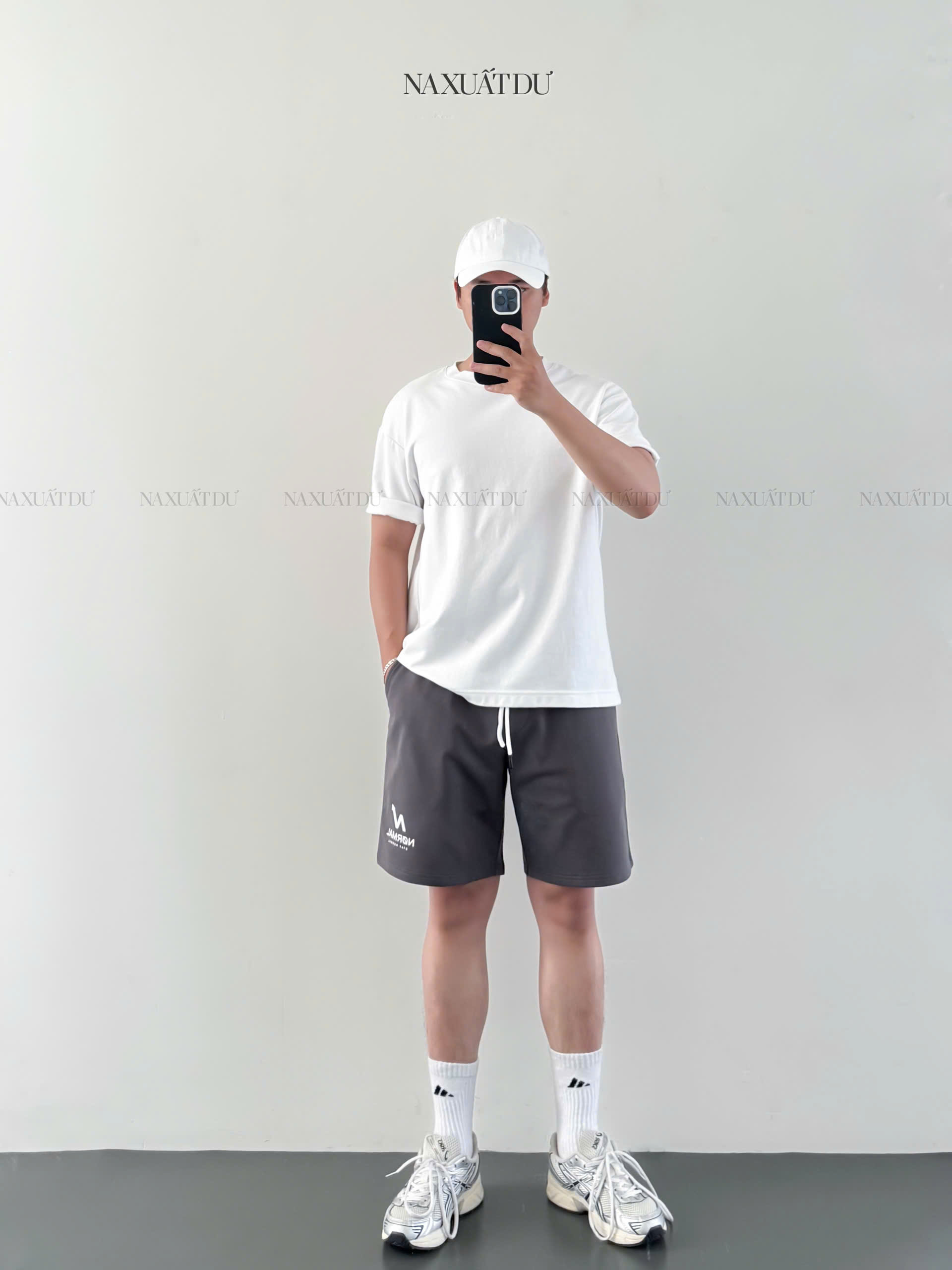 Quần short 